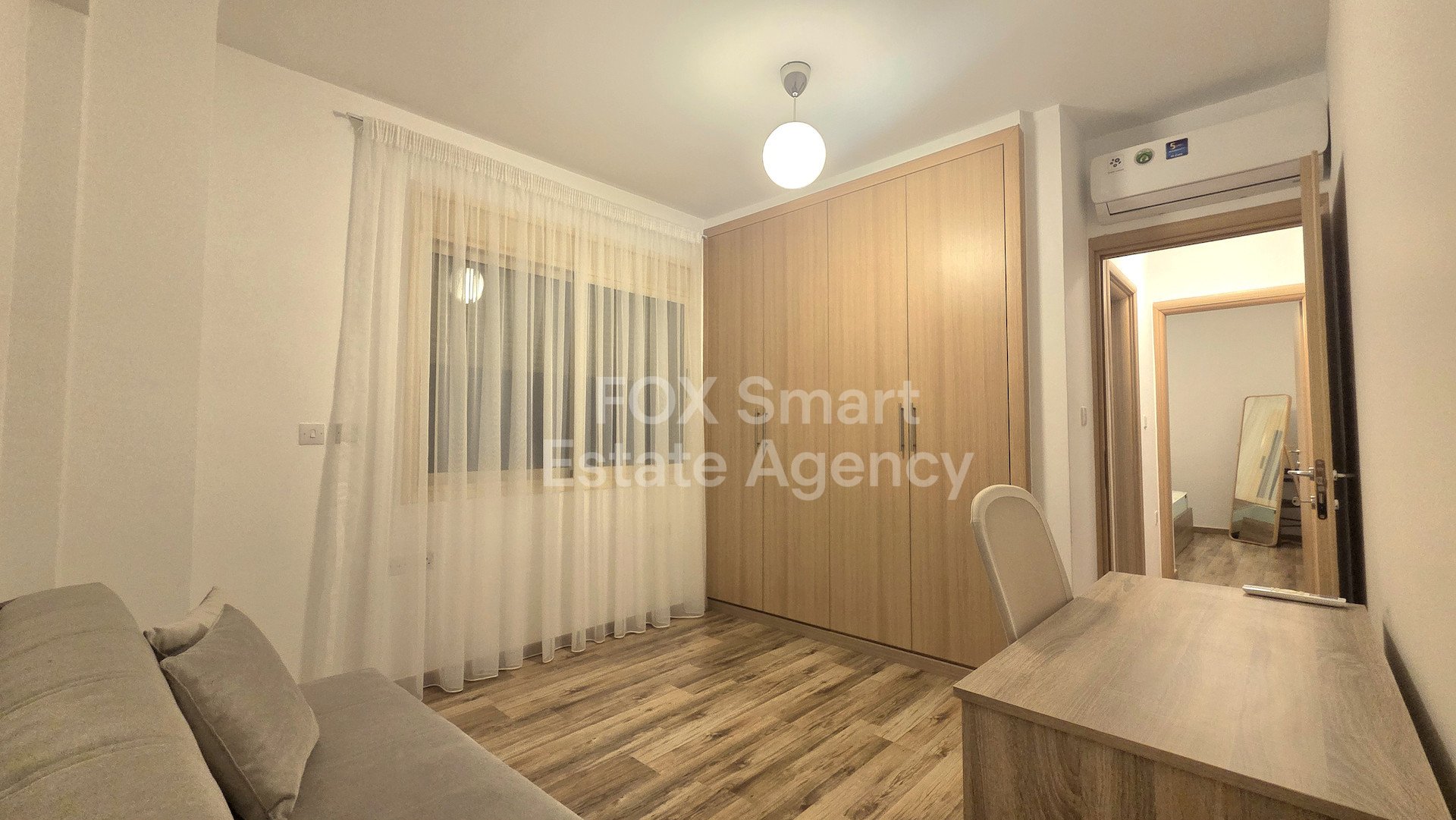 Apartment, For Rent, Limassol, Germasogeia