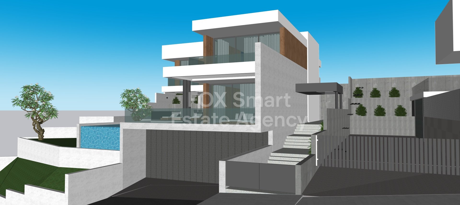 House, For Sale, Limassol, Mesa Geitonia