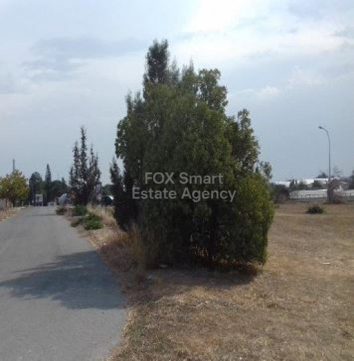 Land, For Sale, Nicosia, Strovolos, Ap. Varnavas and Ag. Mak.....