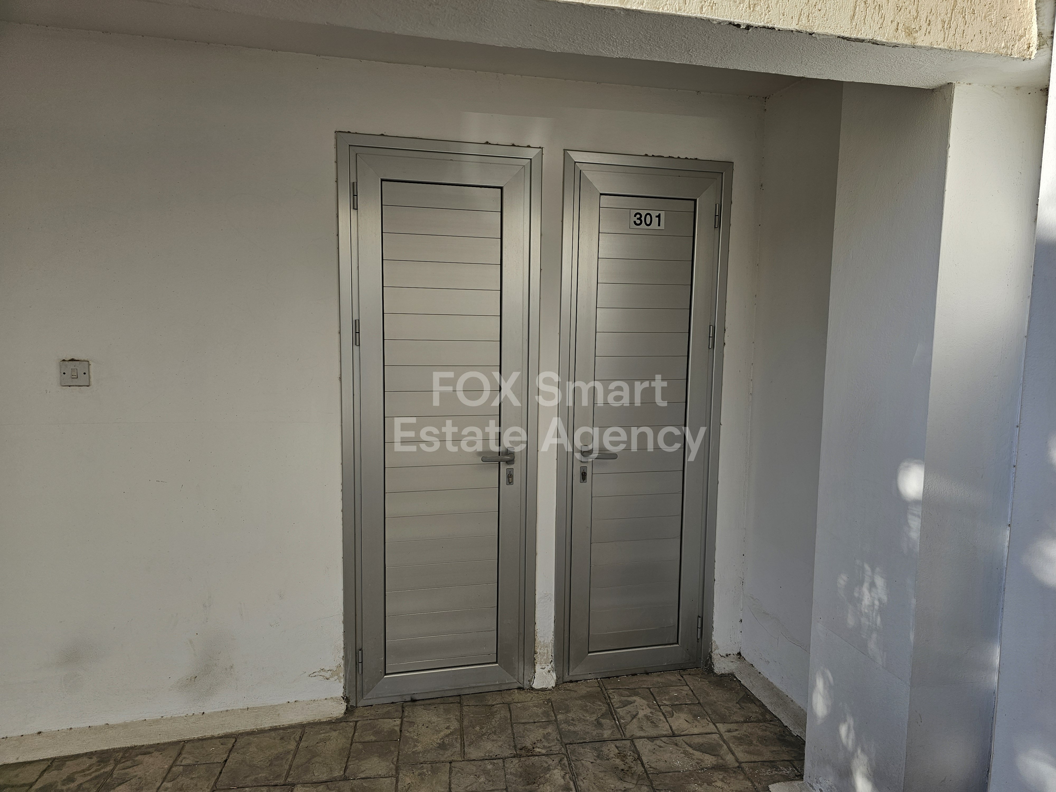 FOR RENT – 2-bedroom Apartment in Latsia, Nicosia