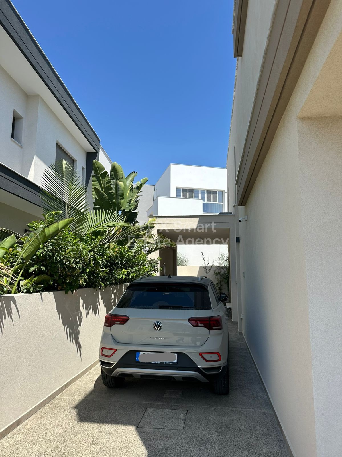 House, For Rent, Limassol, Agios Athanasios