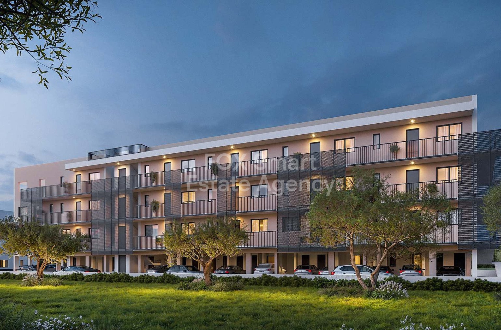 Apartment in Erimi - Image 4