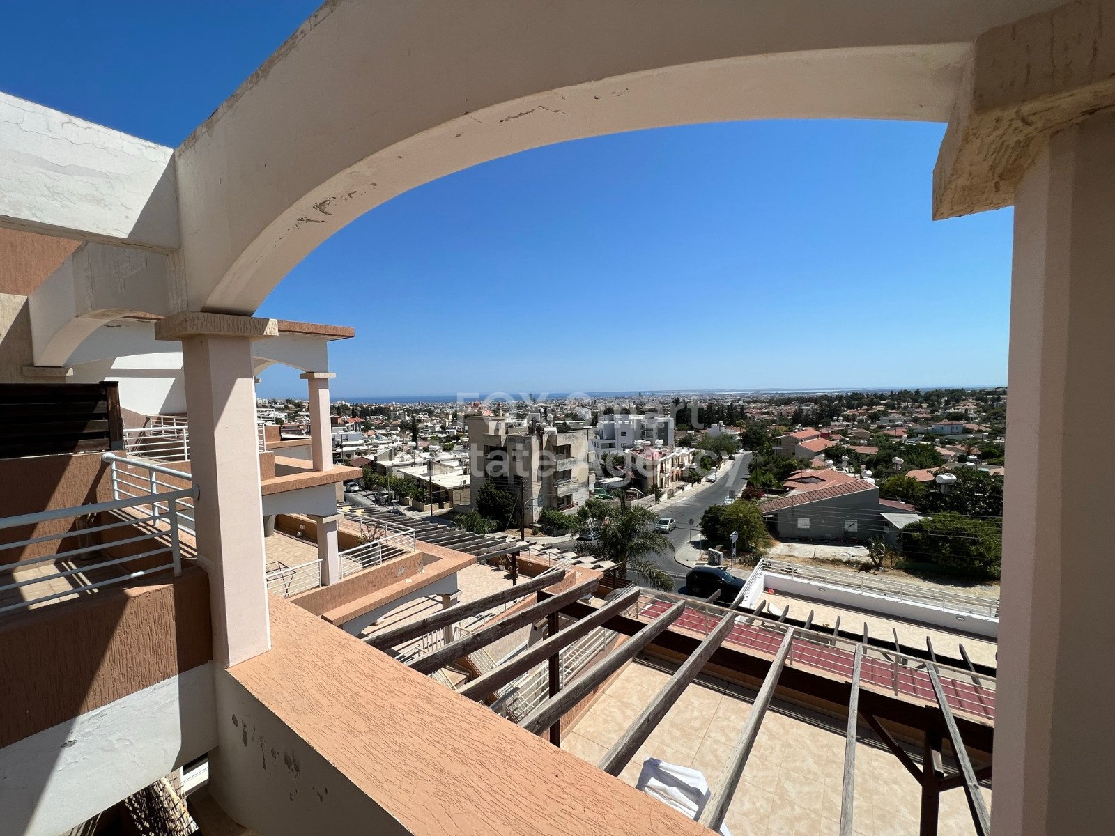 Apartment, For Rent, Limassol, Agia Fyla