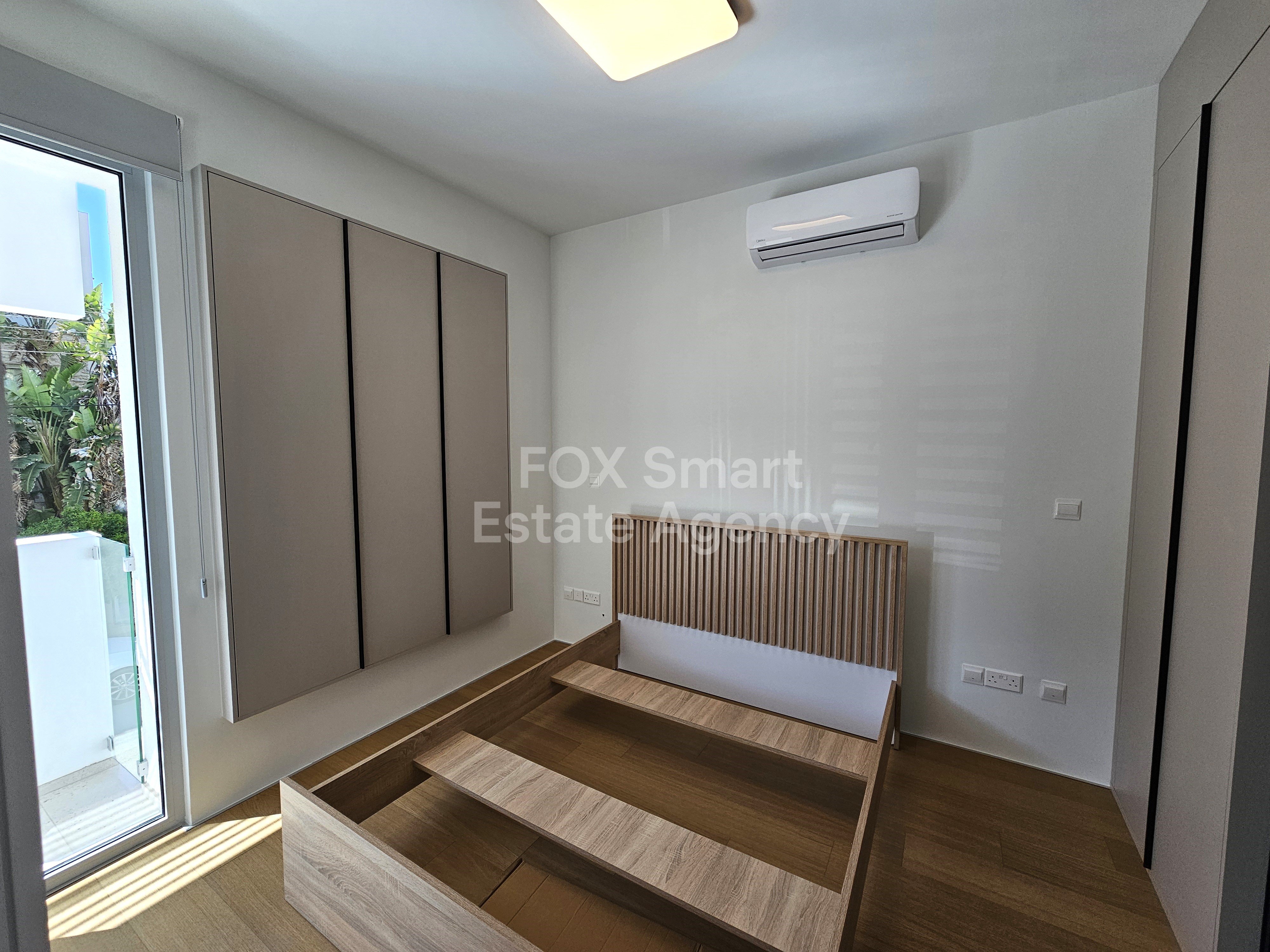Brand New Modern 2-Bedroom Apartment in Platy Aglantzia, Nicosia