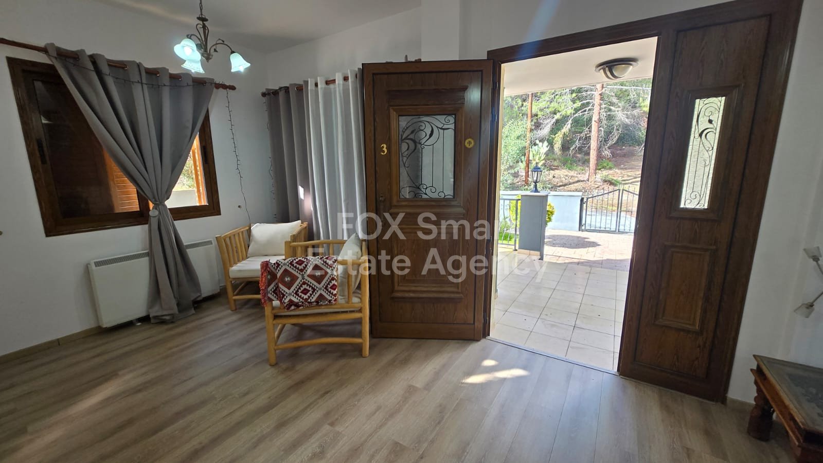 House, For Sale, Limassol, Moniatis