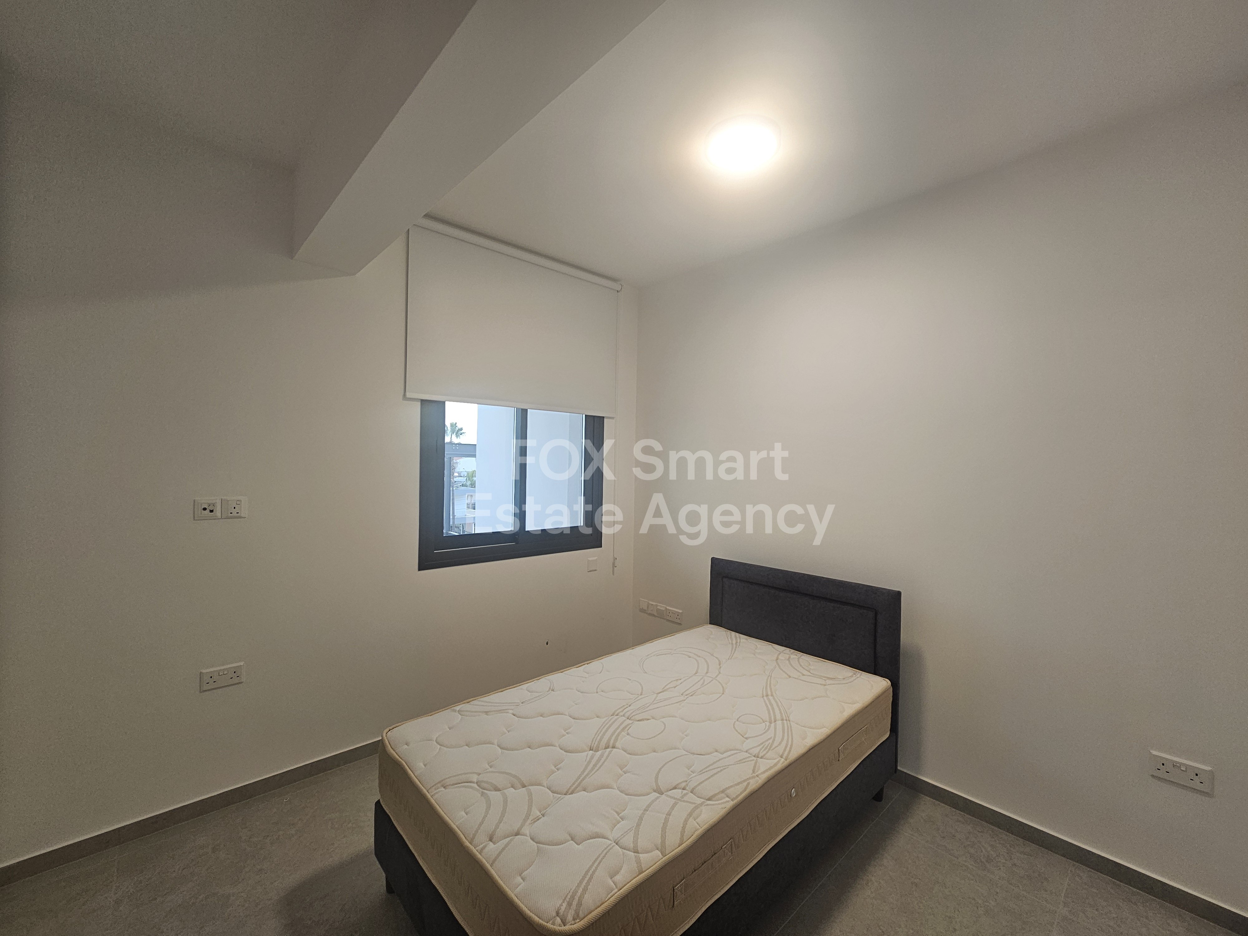 Luxury Brand-New 3-Bedroom Furnished Apartment in Egkomi (near Mall of Egkomi), Nicosia