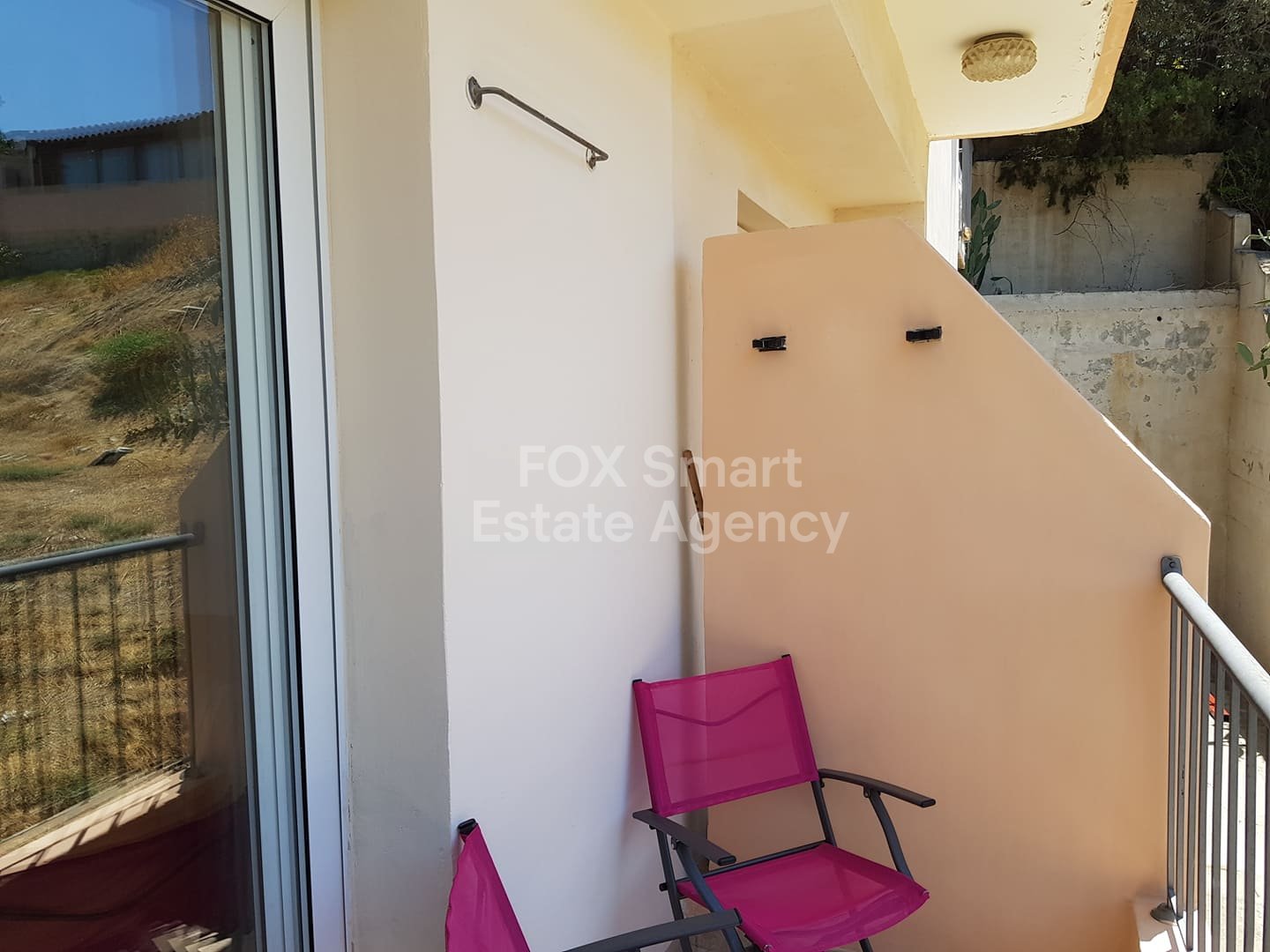 FOR RENT - Wonderful studio apartment in Pallouriotissa Nicosia