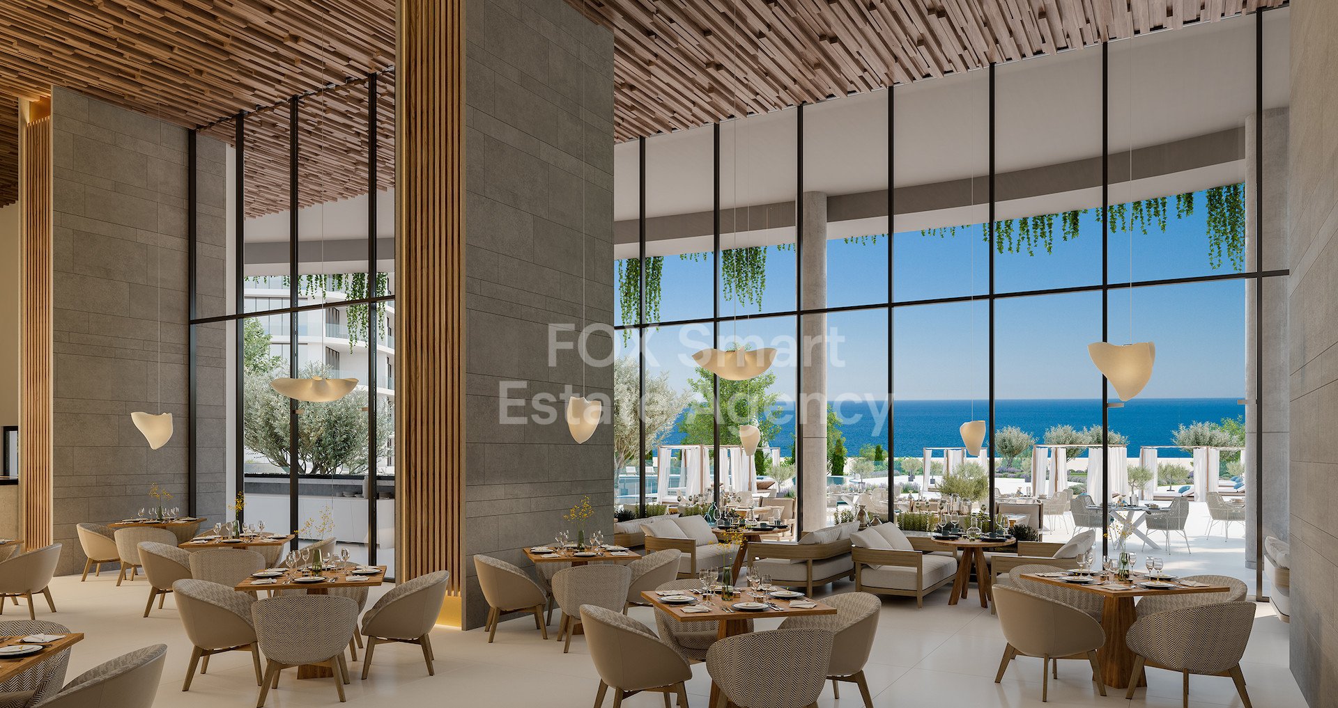 Apartment, For Sale, Limassol, Limassol Marina