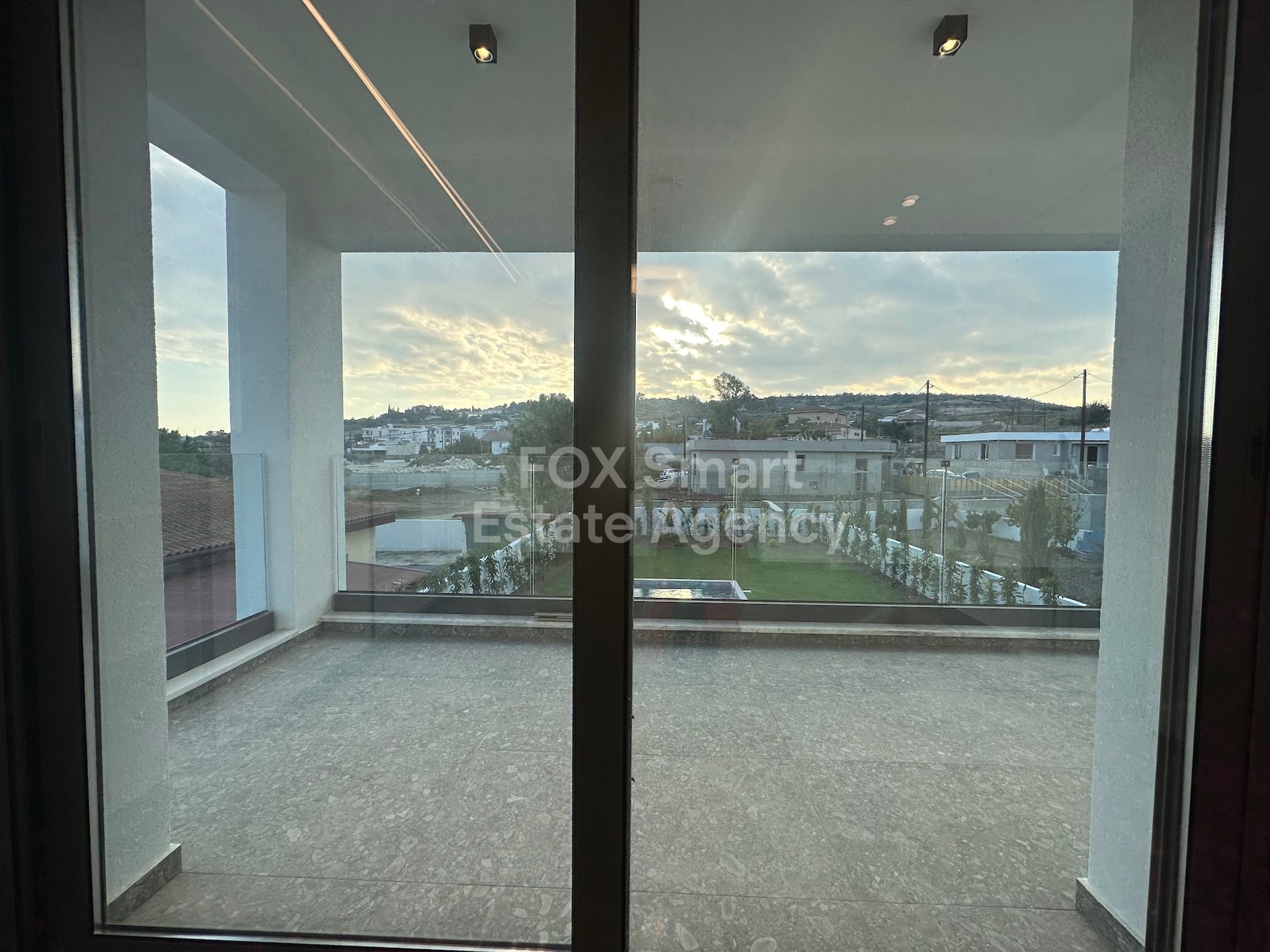 House, For Rent, Limassol, Parekklisia
