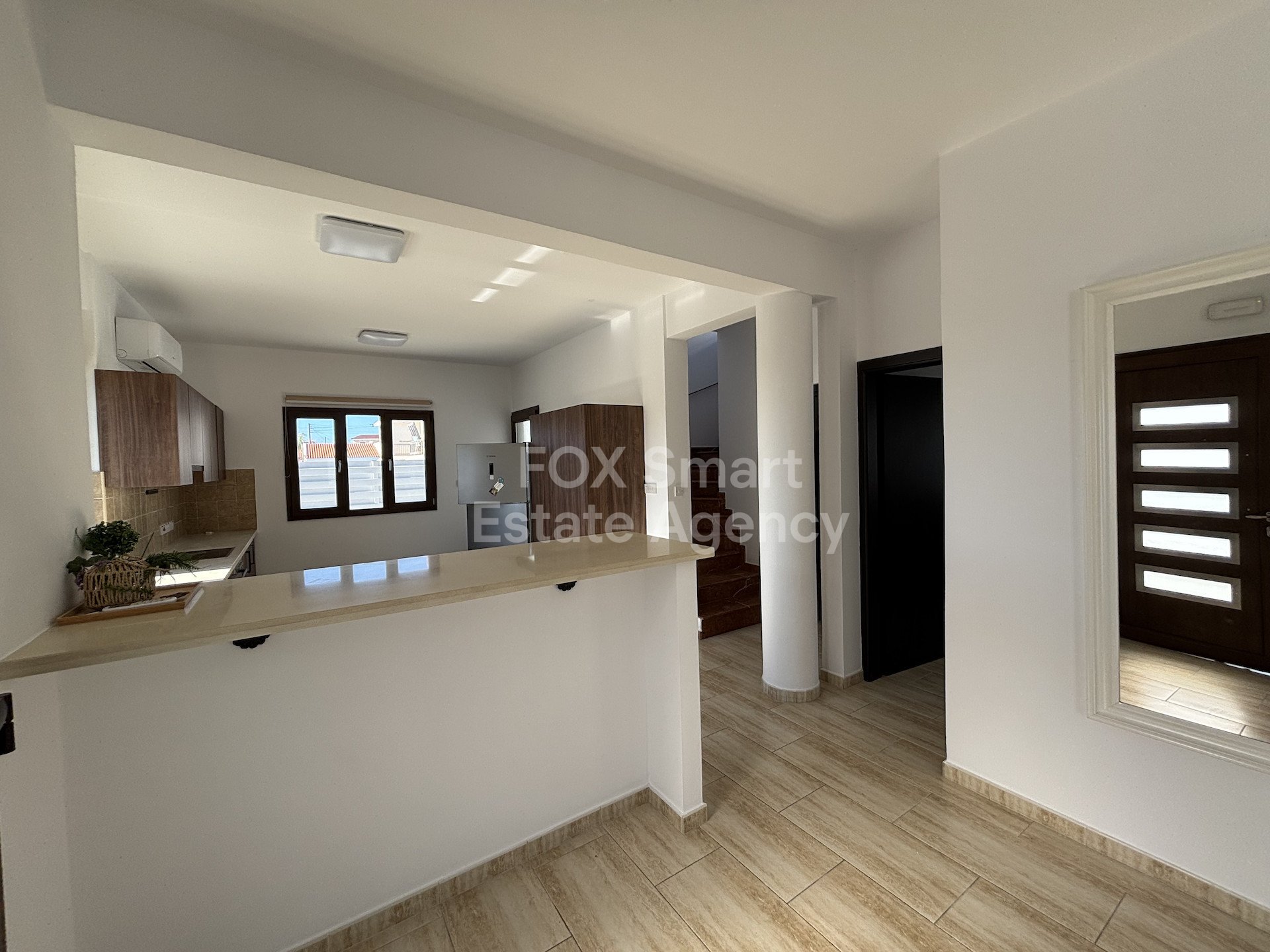 House, For Rent, Limassol, Pissouri