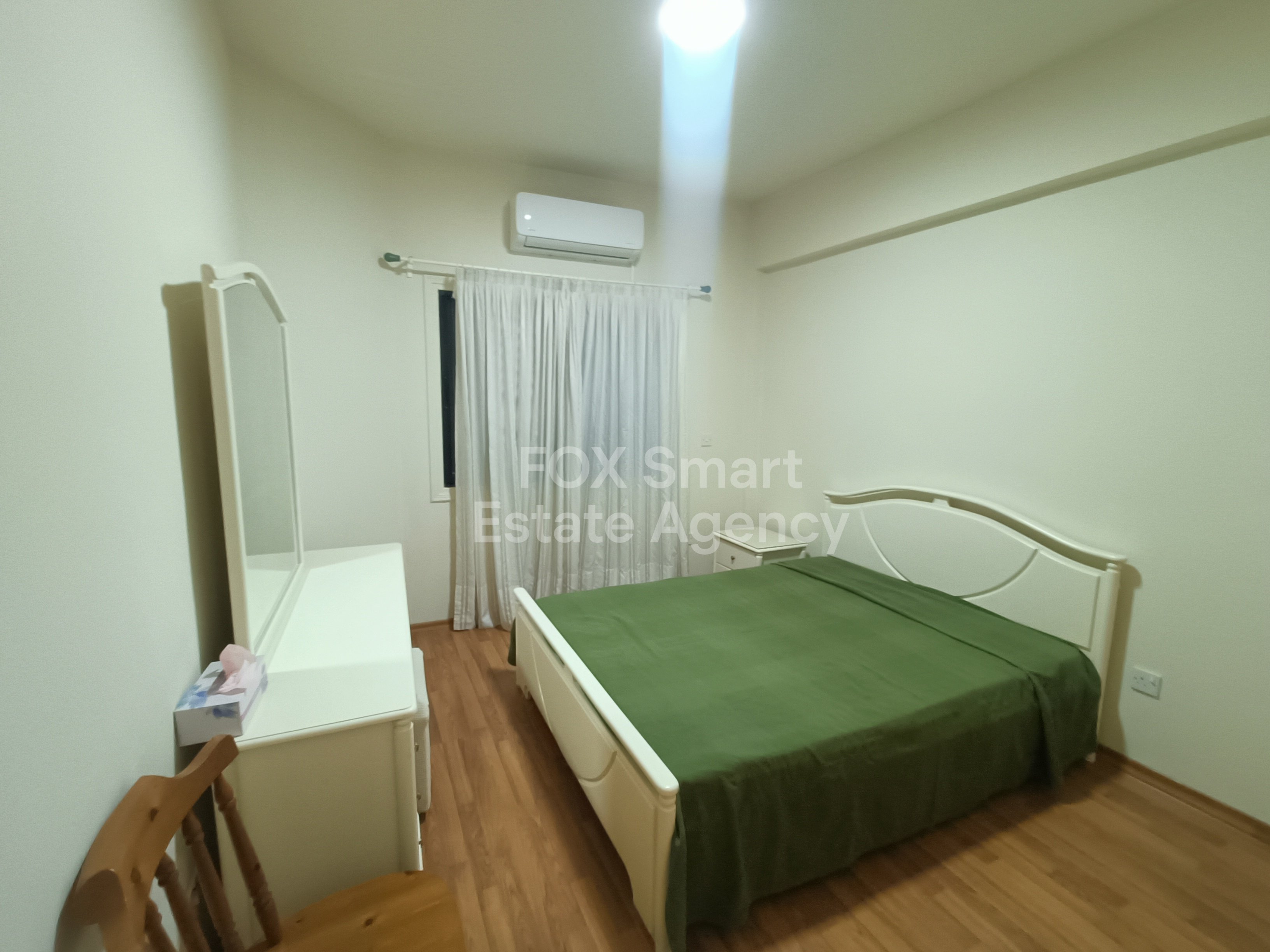 FOR RENT – Renovated semi detached 3 Bed  House in Strovolos , Nicosia