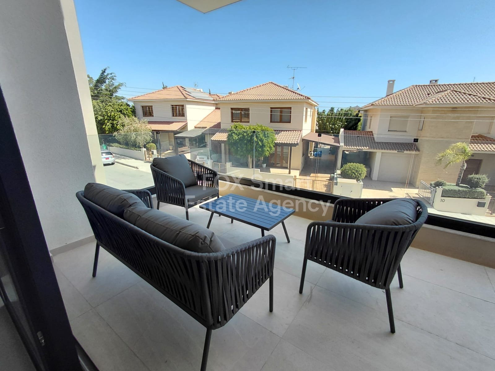 Apartment, For Rent, Limassol, Agios Athanasios
