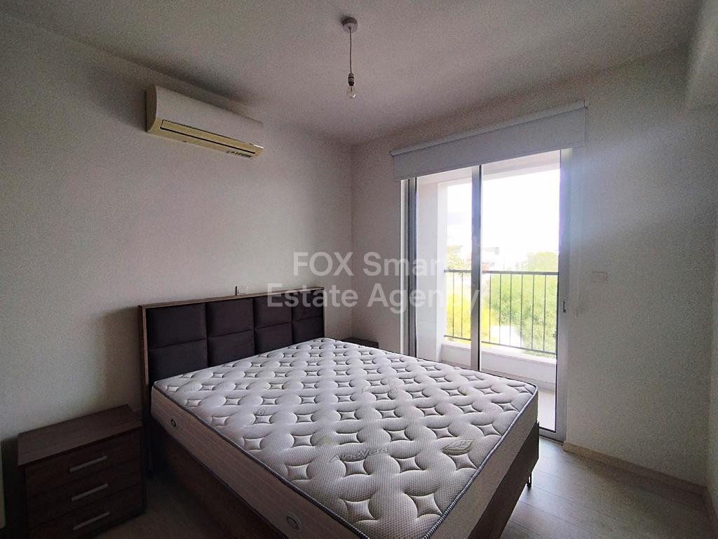 2 Bedroom Semi-Detached House For Rent in Oroklini
