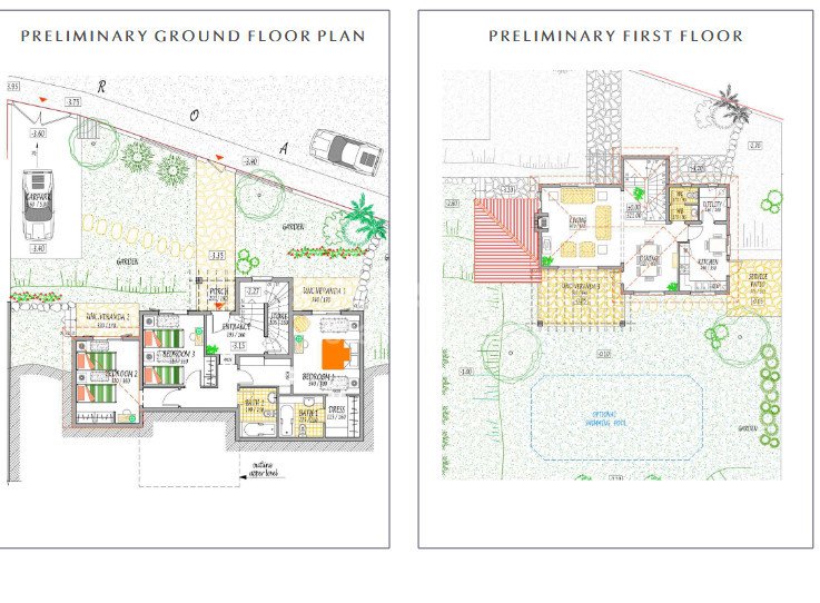 House, For Sale, Paphos, Tala