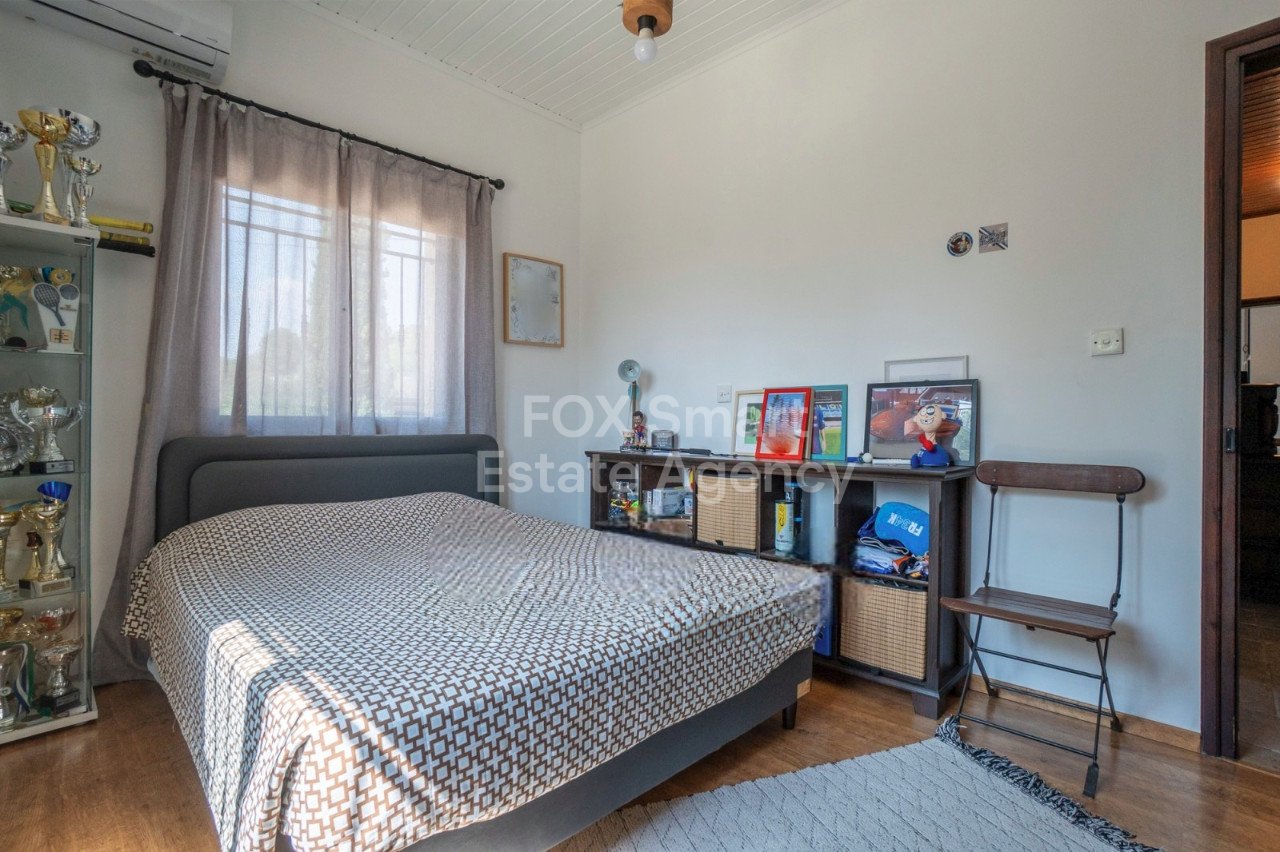 House, For Sale, Limassol, Laneia