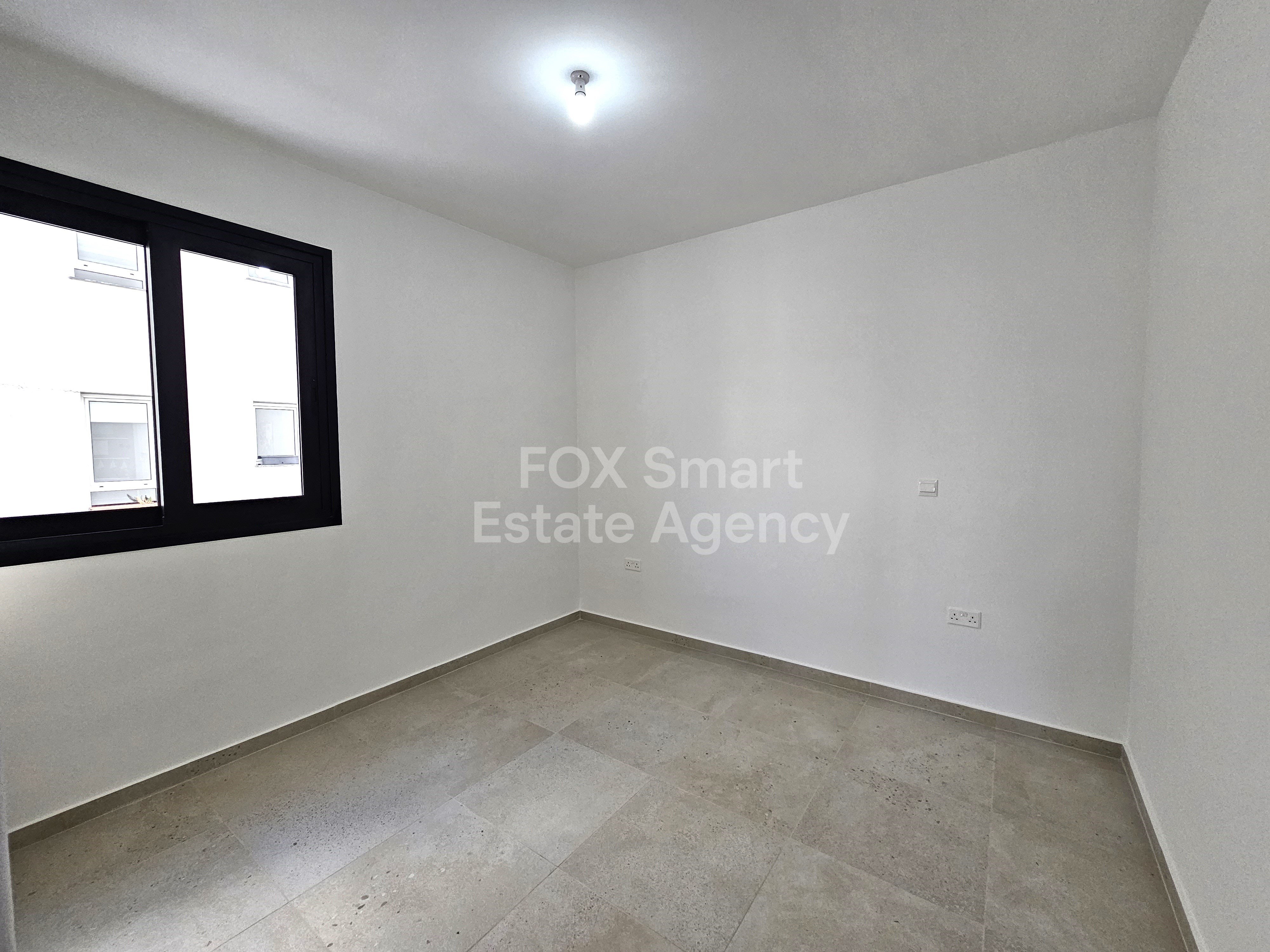 Luxury New 2 Bedroom Apartment in Dasoupolis, Nicosia