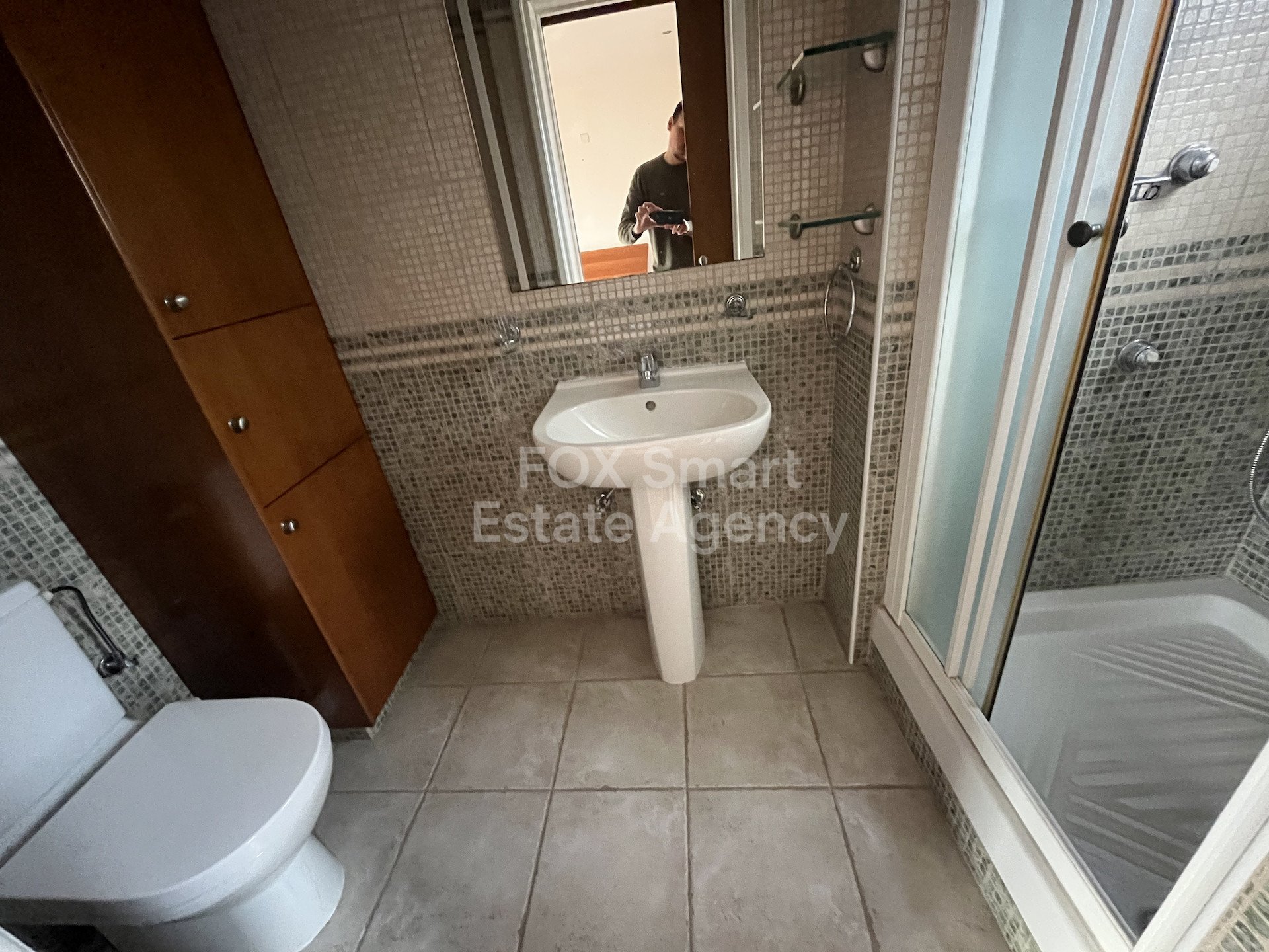 Apartment, For Rent, Limassol, Agia Fyla