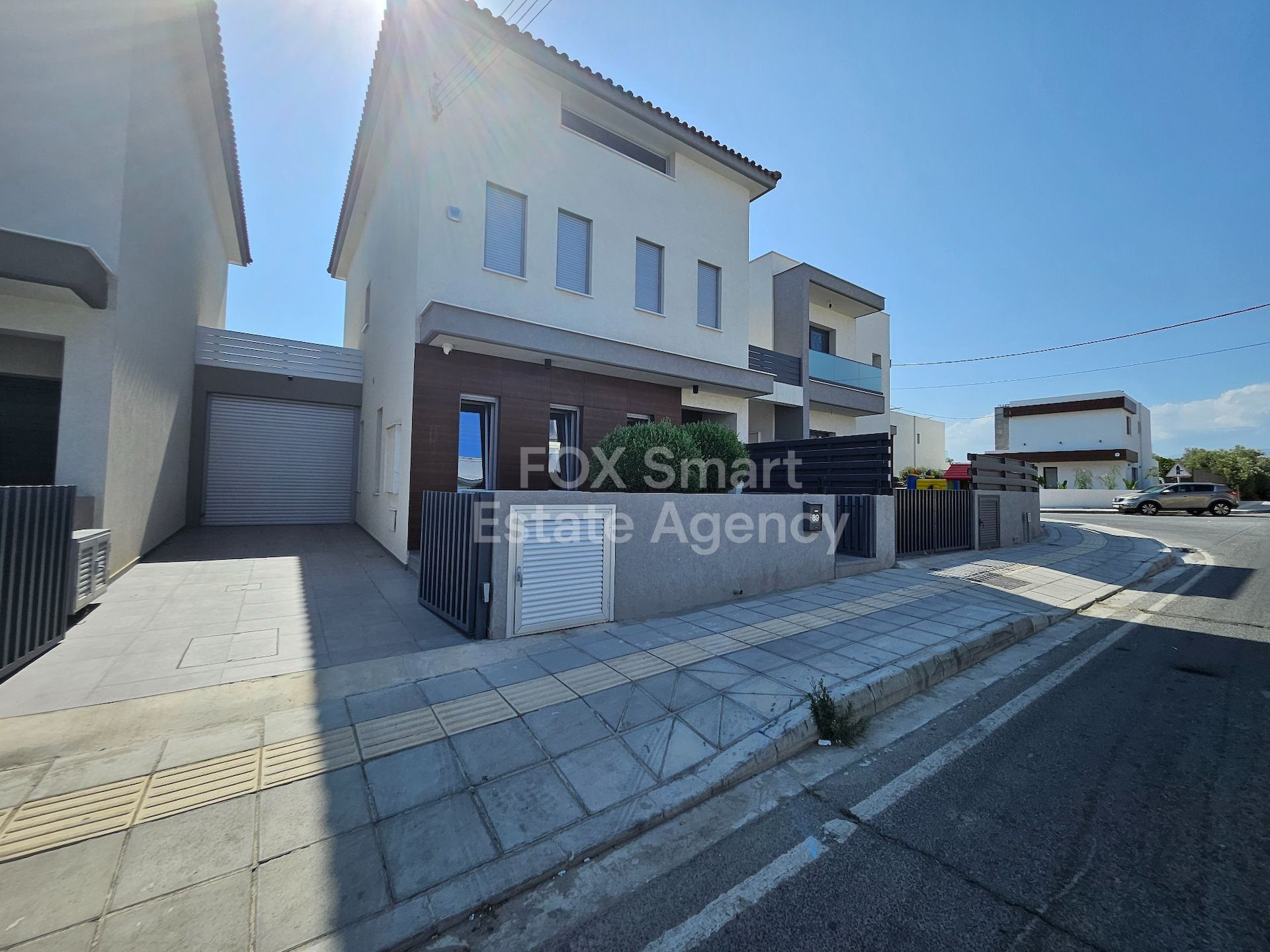 House, For Sale, Limassol, Kolossi