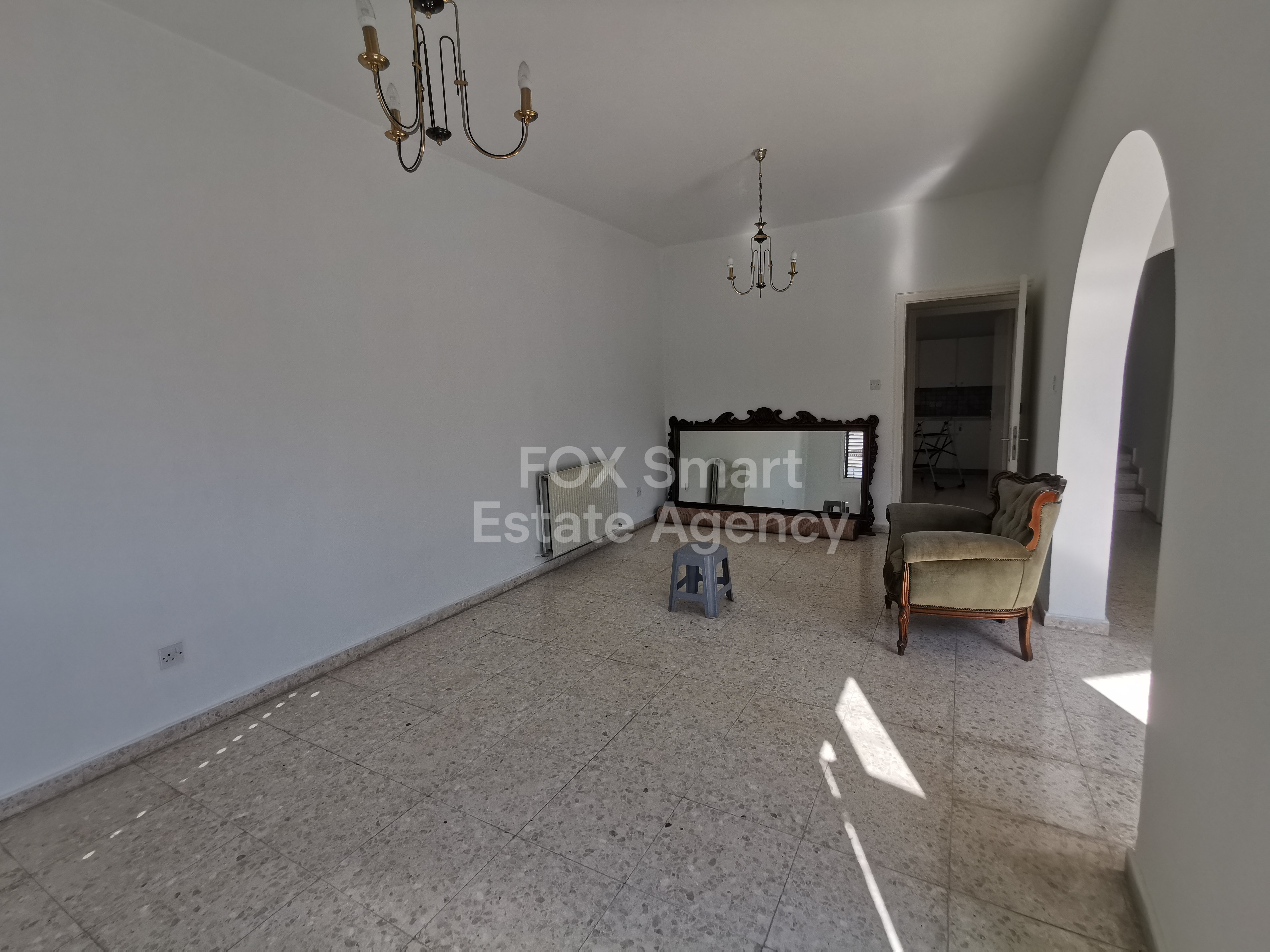 3 bed House near 28th October avenue in Egkomi