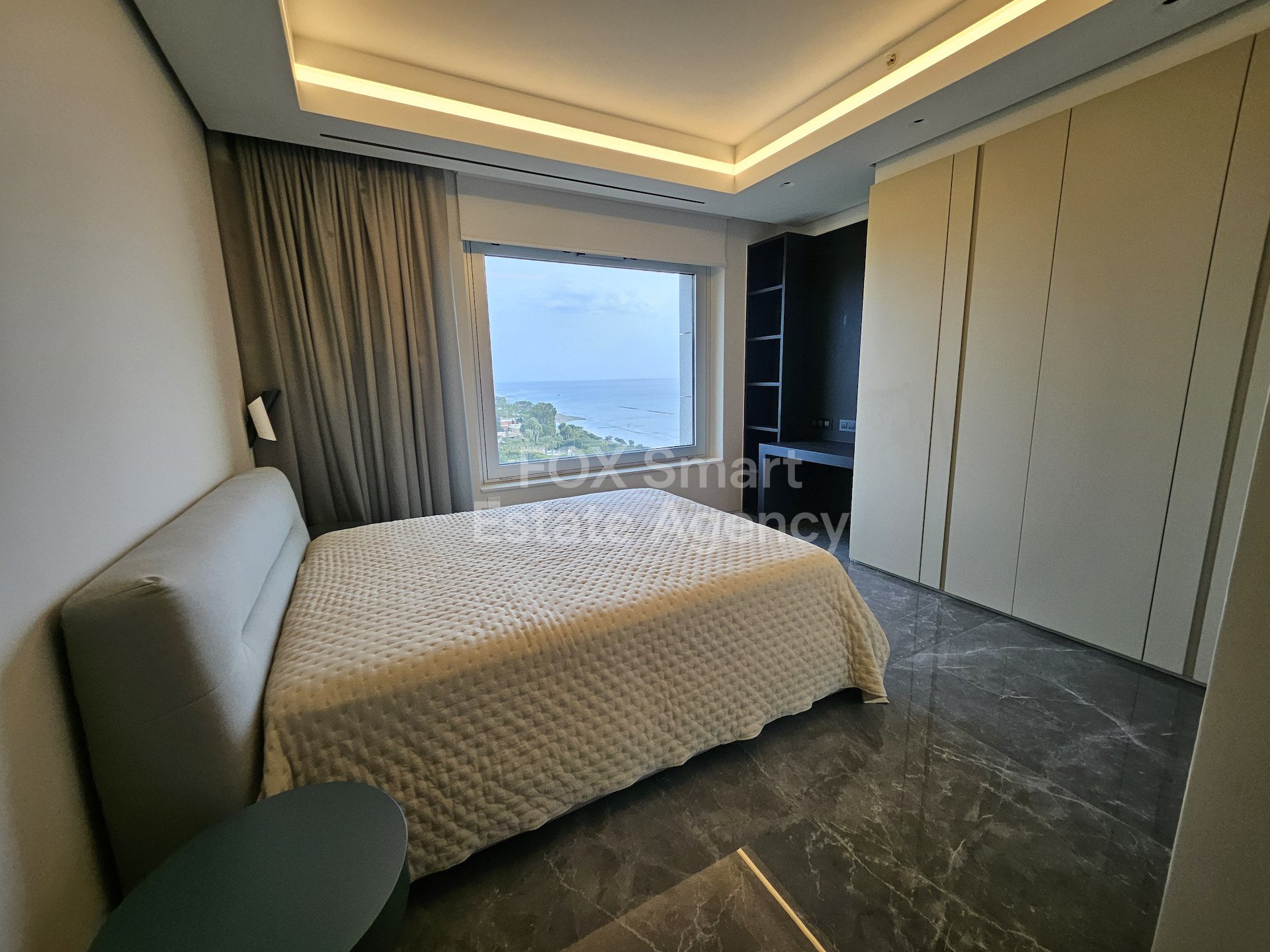 Apartment, For Rent, Limassol, Pyrgos Tourist Area