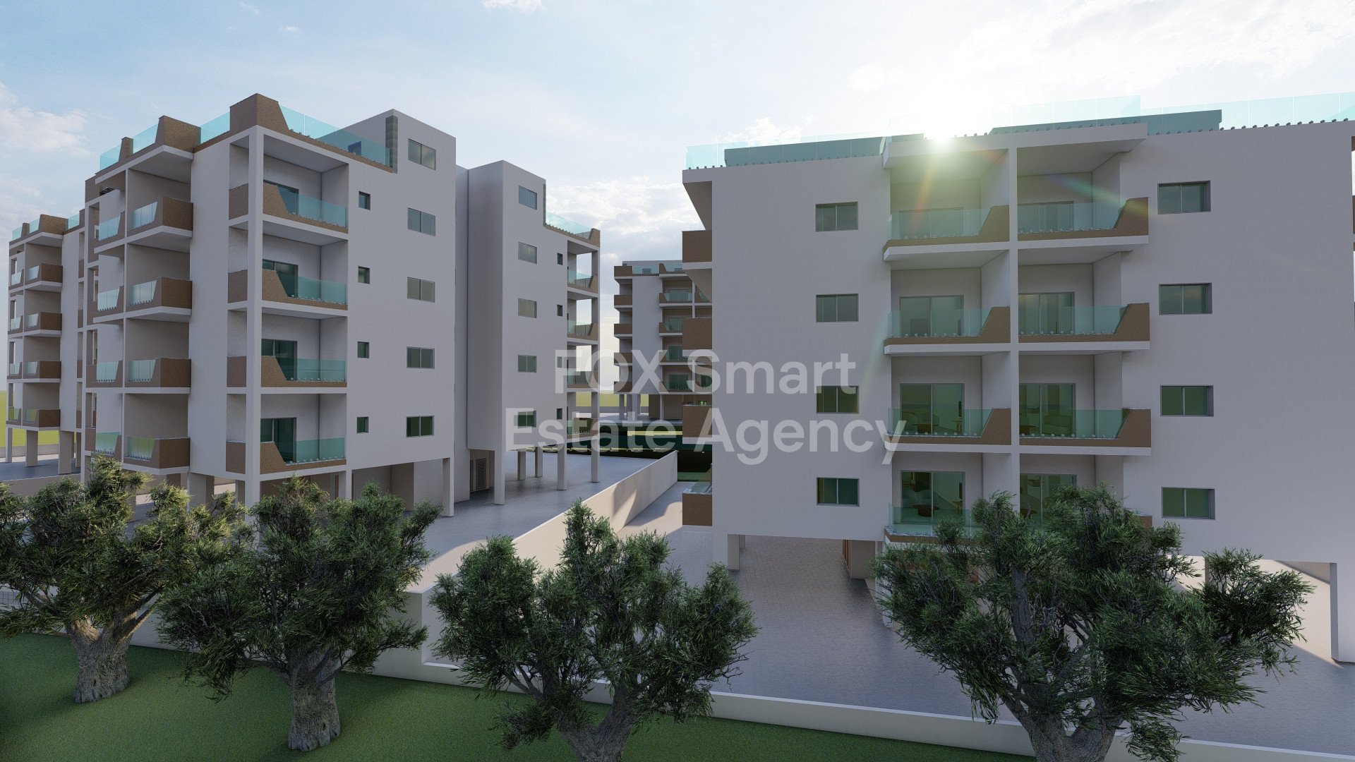 House in Ypsonas - Image 4