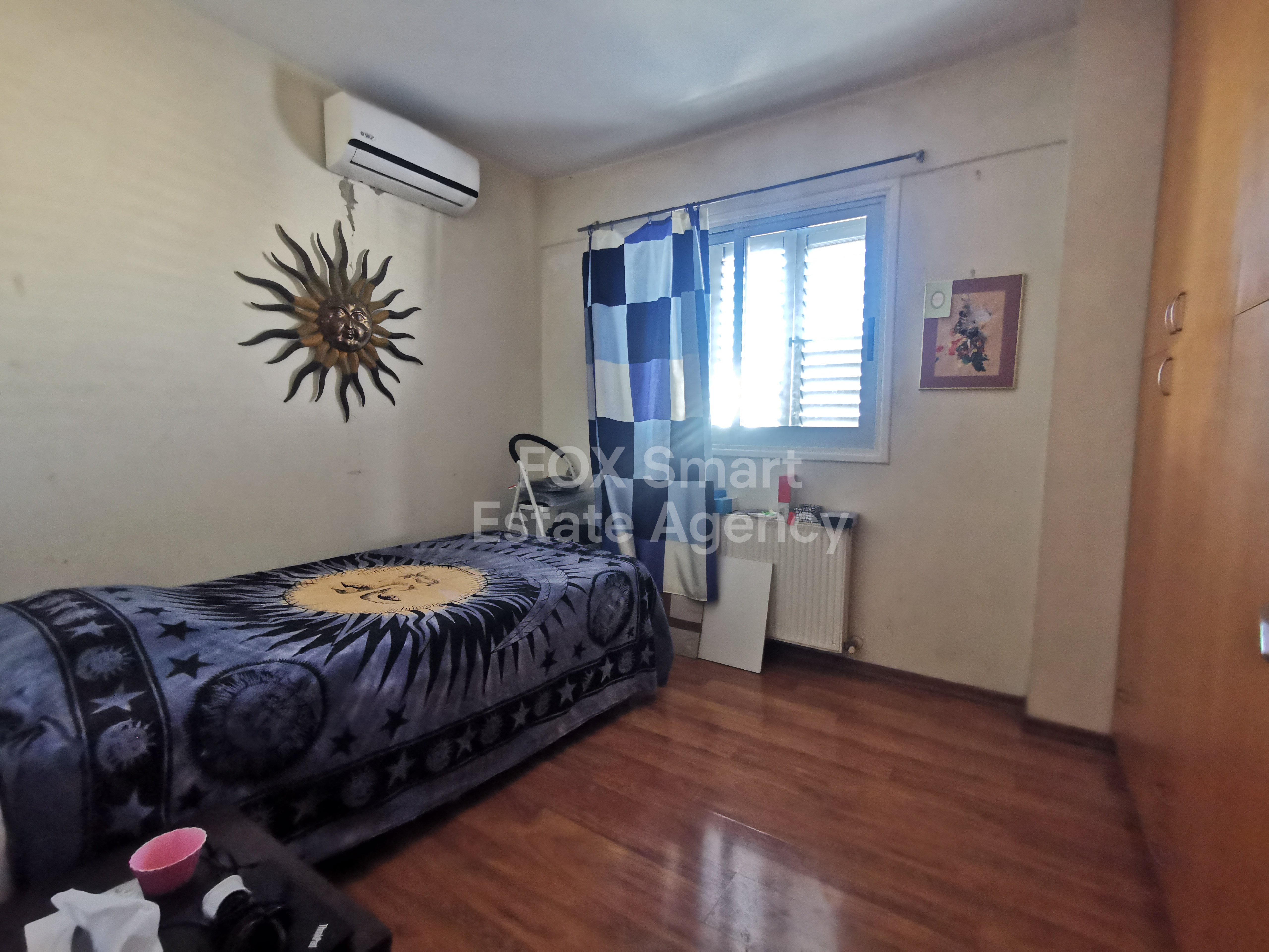 3-Bedroom Apartment near European University (within walking distance - 5 minutes)