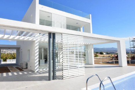 House, For Sale, Paphos