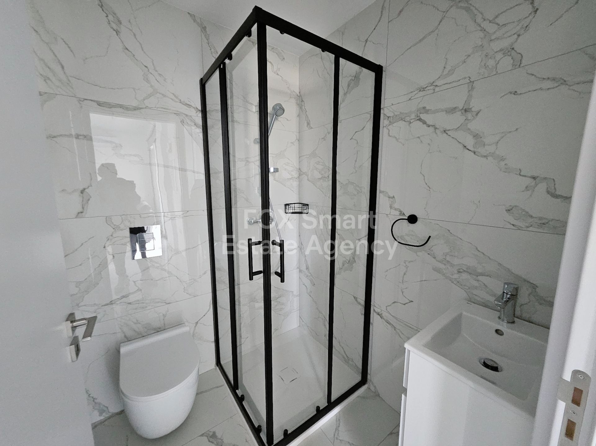 Apartment, For Rent, Limassol, Zakaki