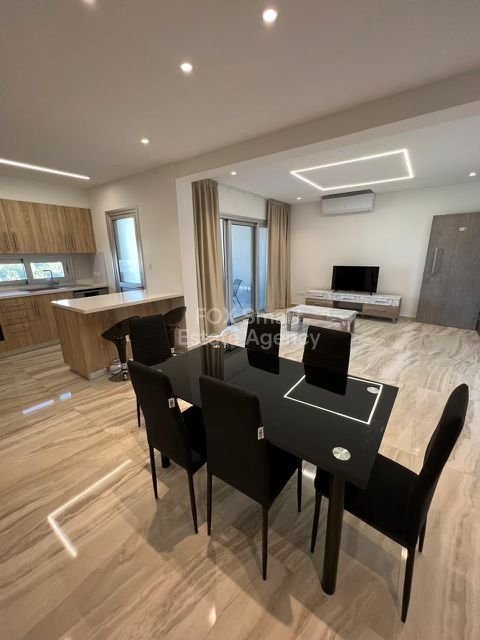 Apartment, For Rent, Limassol, Polemidia Kato