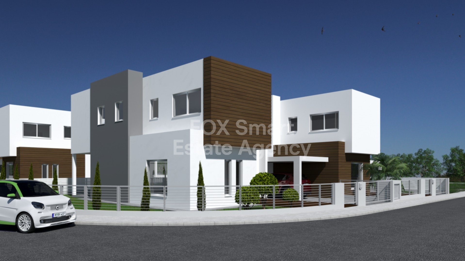 House, For Sale, Limassol  3 Bedrooms 2 Bathrooms 274.00 SqM.....