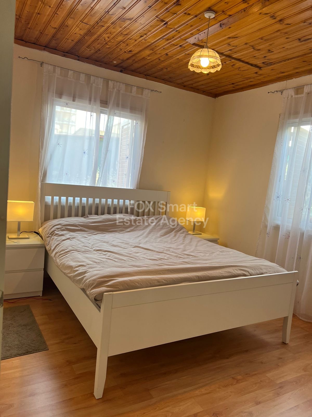 For Sale: Fully Renovated 2-Bedroom Bungalow in Sotiros, Larnaca