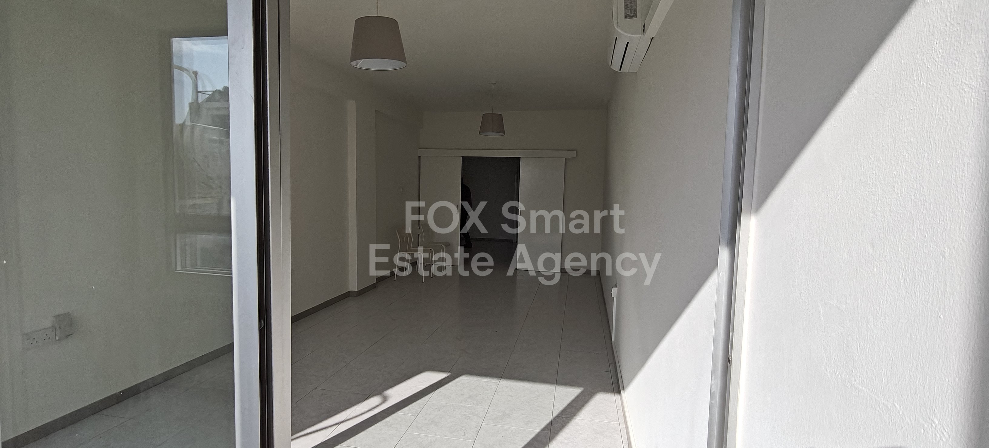 2-Bedroom Apartment for Rent in the Center of Nicosia