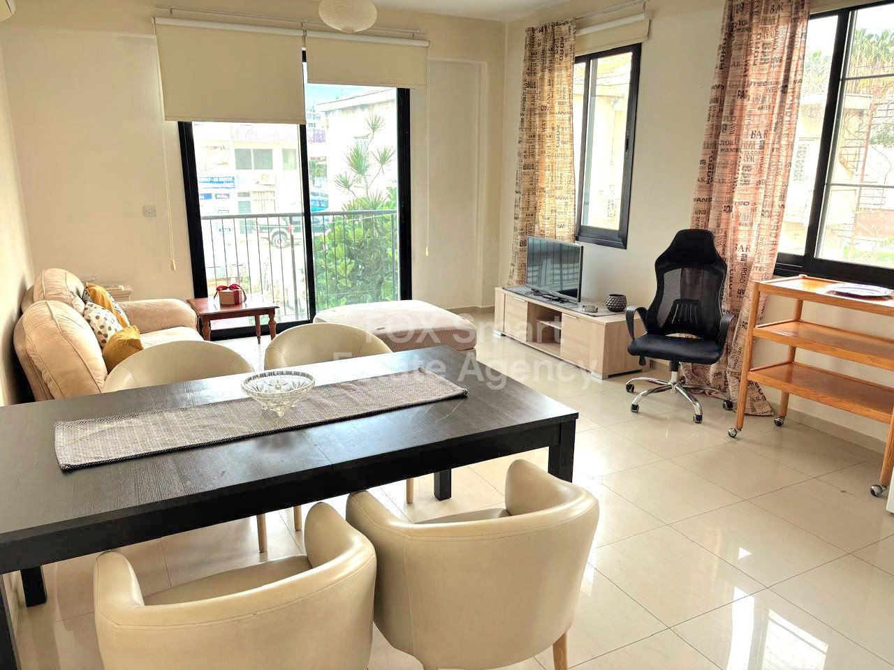Apartment, For Rent, Limassol