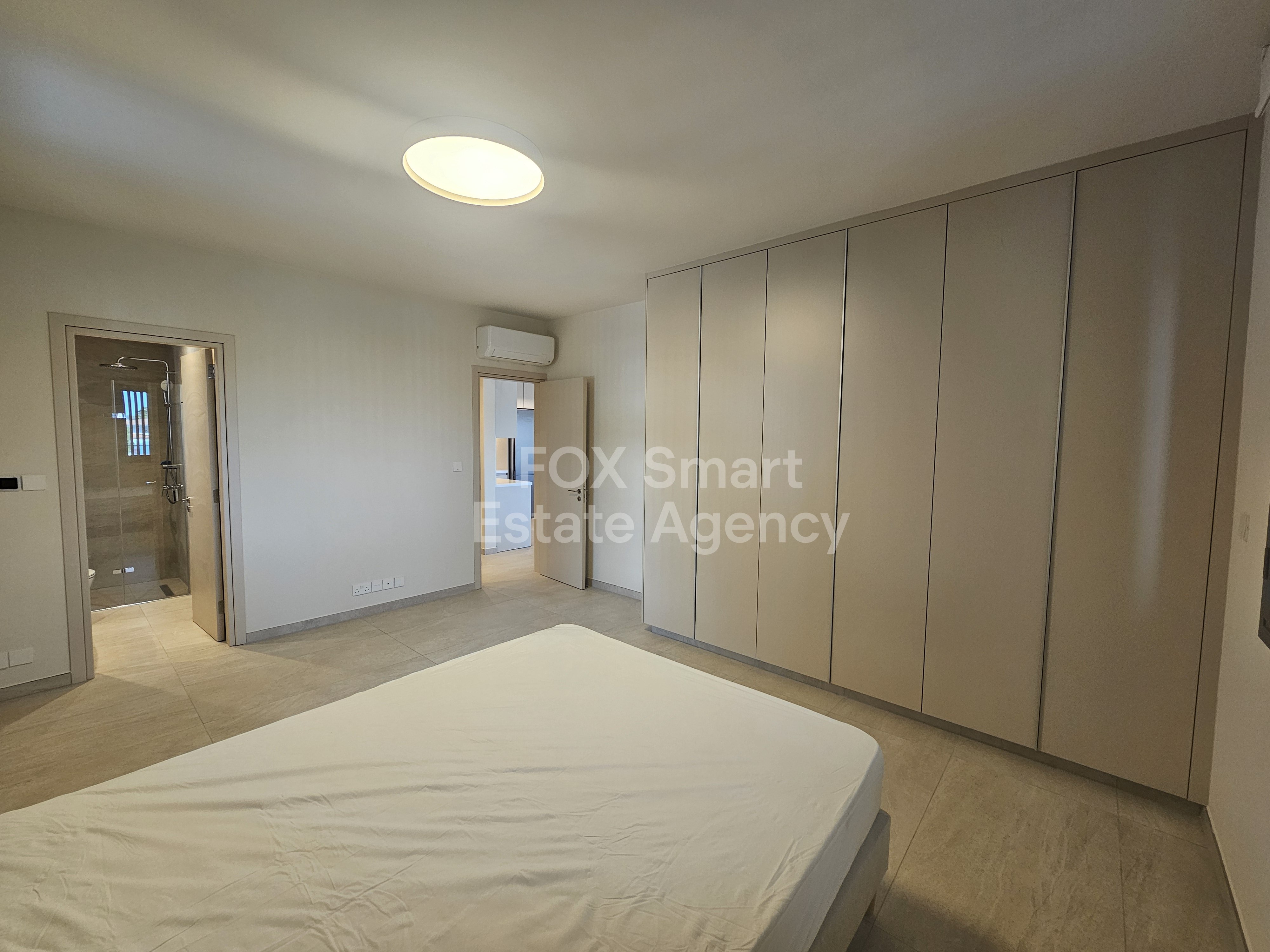 Exceptional Brand New Furnished 2-Bedroom Apartment | 87 sqm + 22 sqm Veranda | Platy Aglantzia (Filoxenia-Kema area), Nicosia