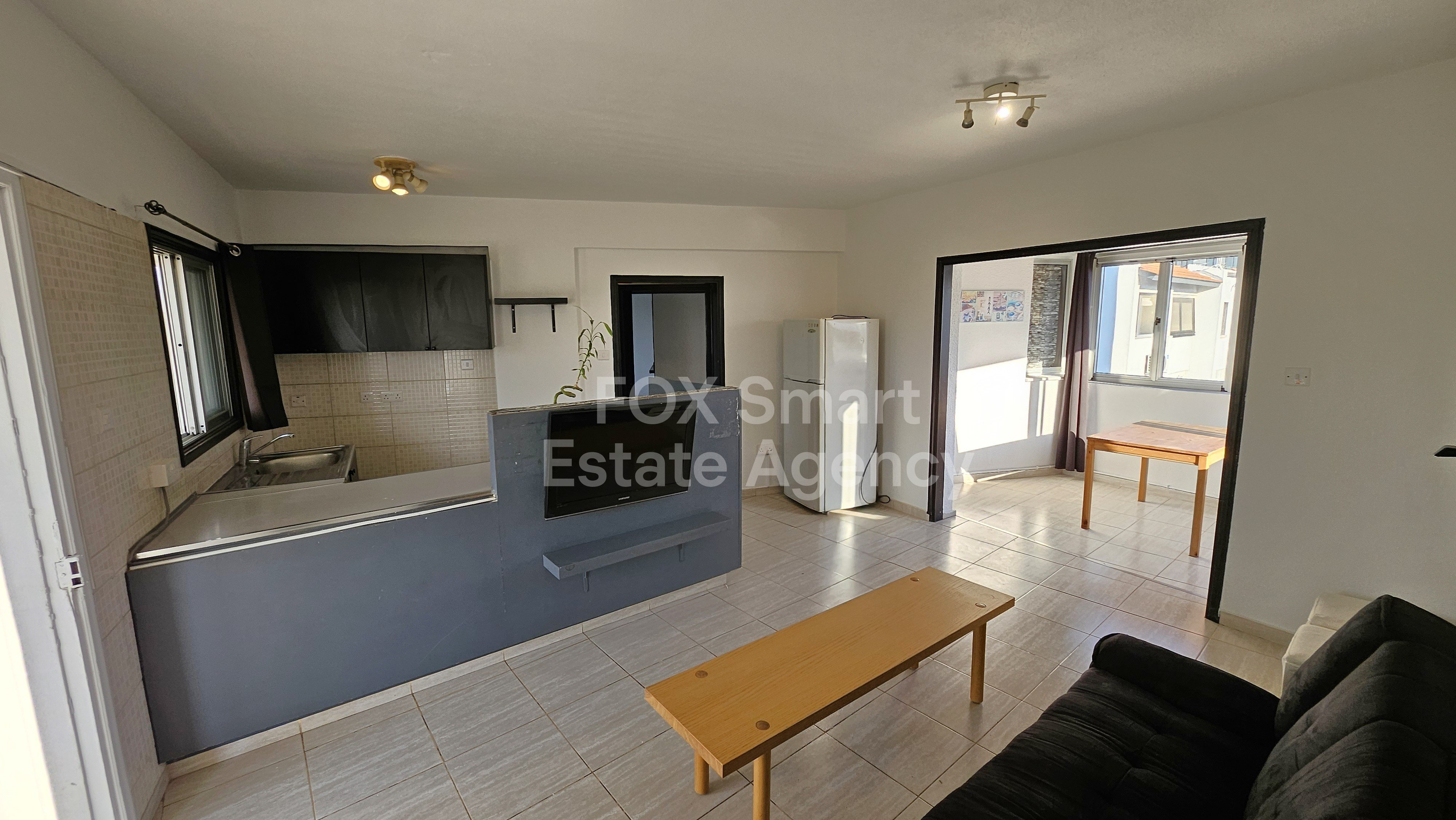 2 Bedroom Apartment for Sale in Oroklini Tourist Area, Larnaca