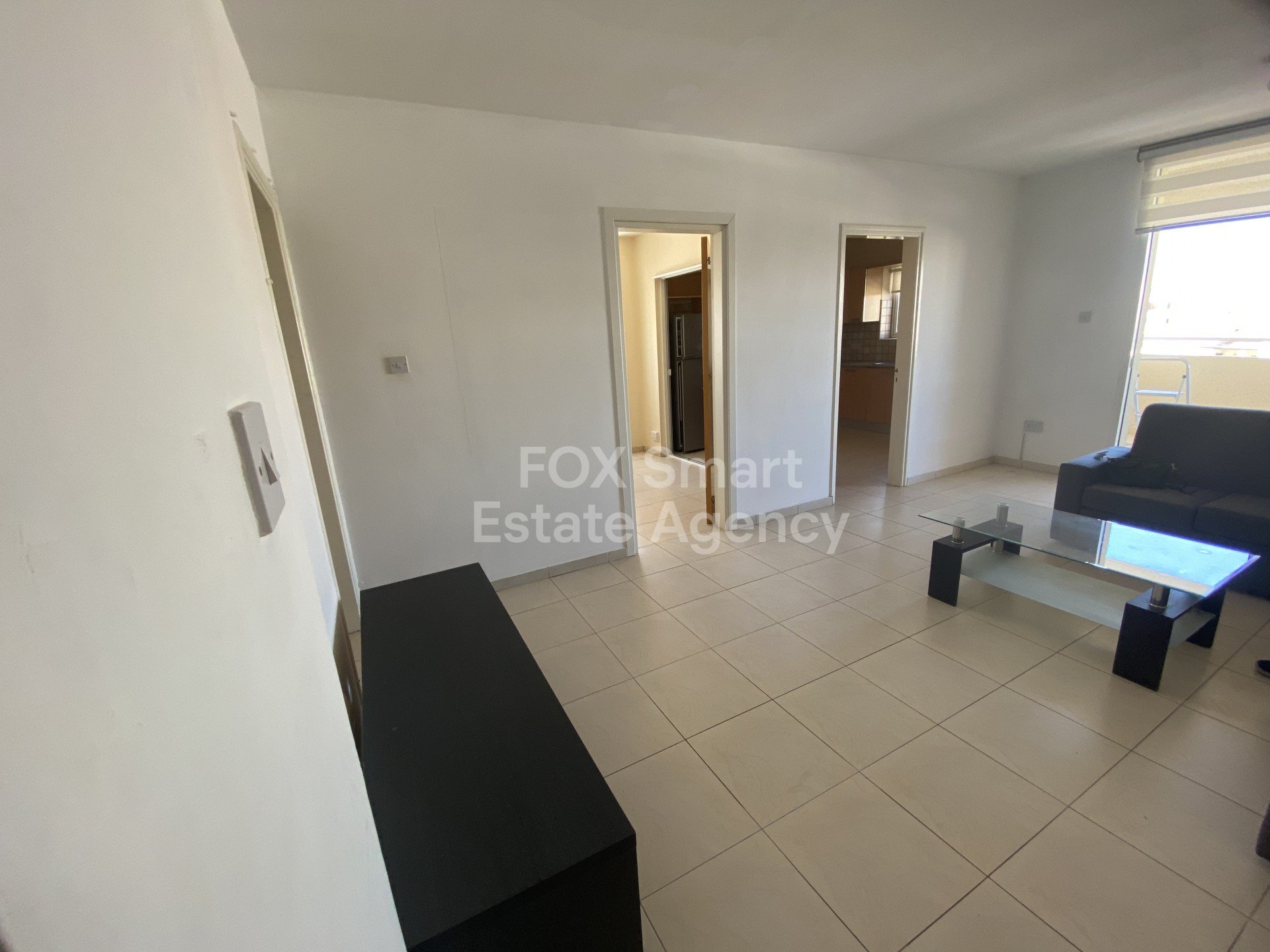 Apartment, For Rent, Larnaca, Alpha Mega Area