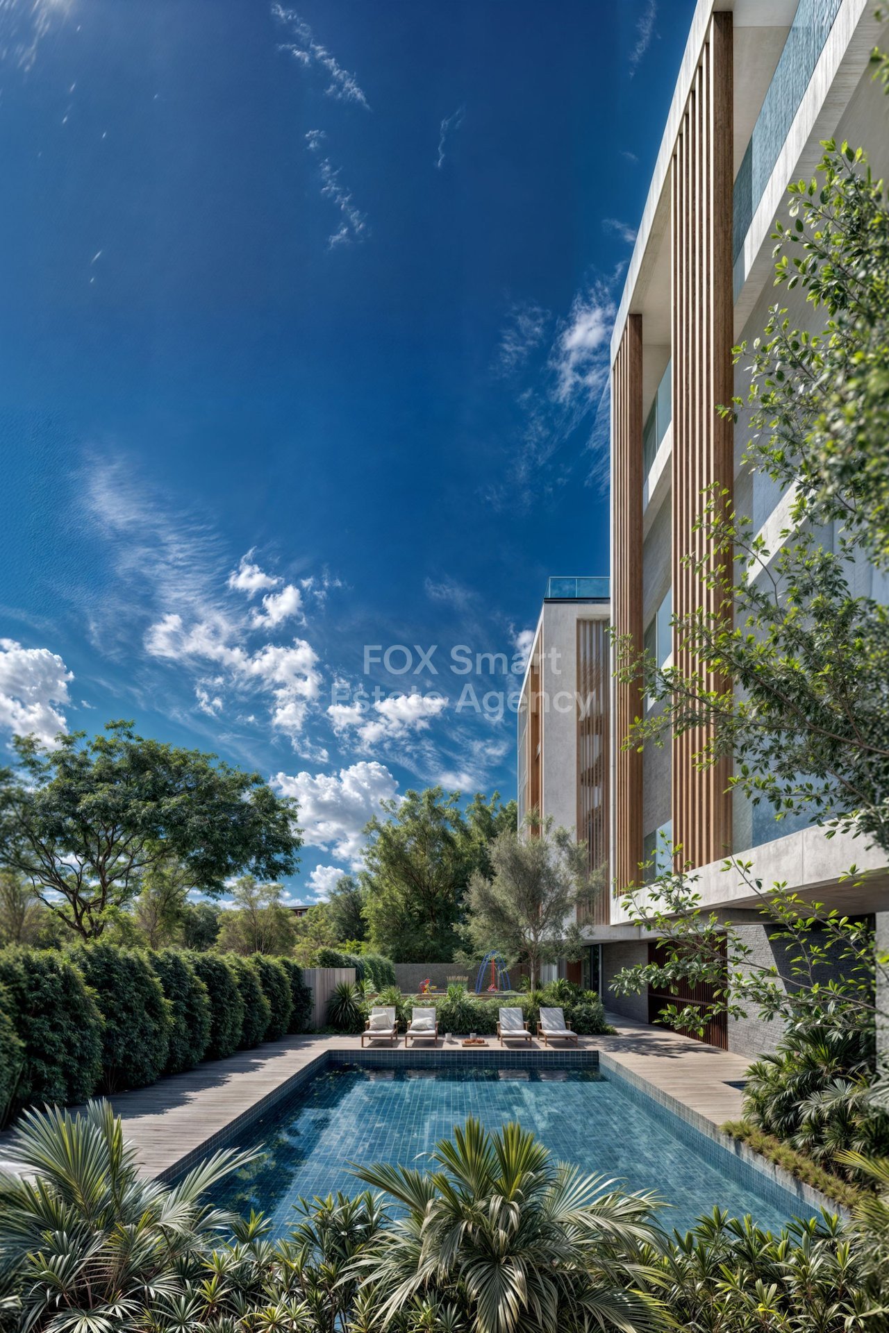 Apartment, For Sale, Paphos