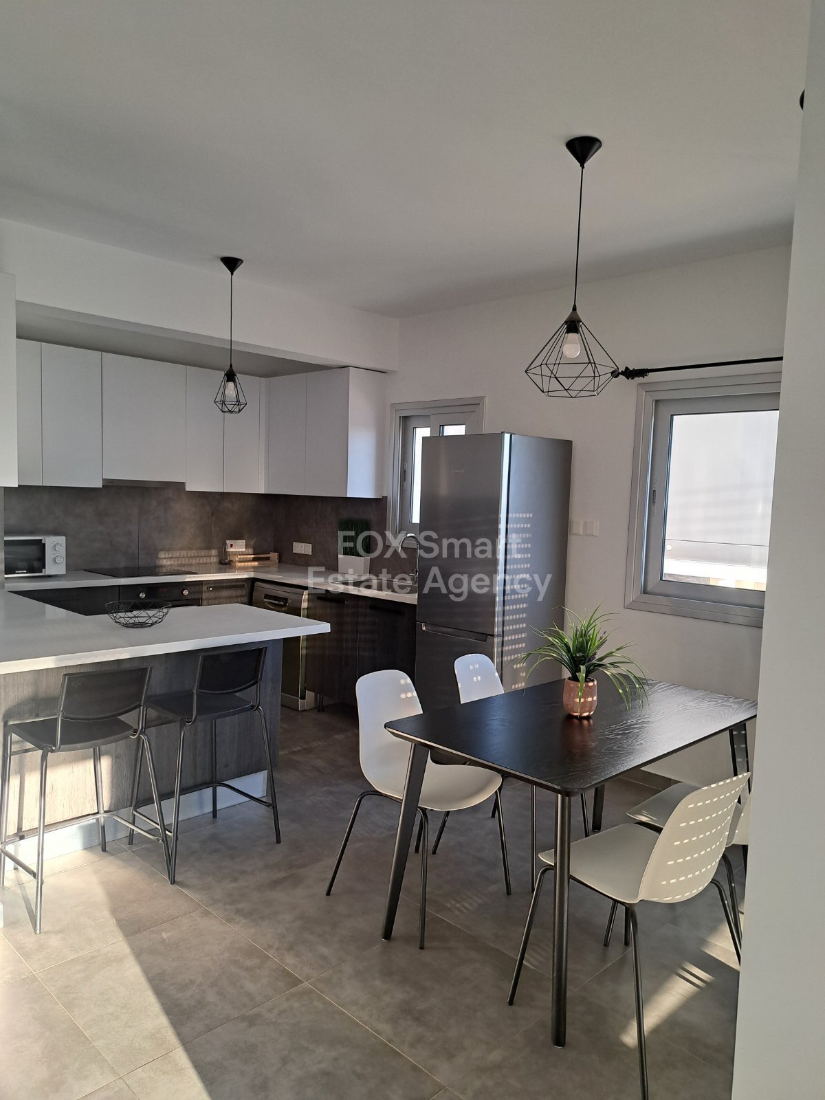 Apartment, For Rent, Limassol, Agios Athanasios