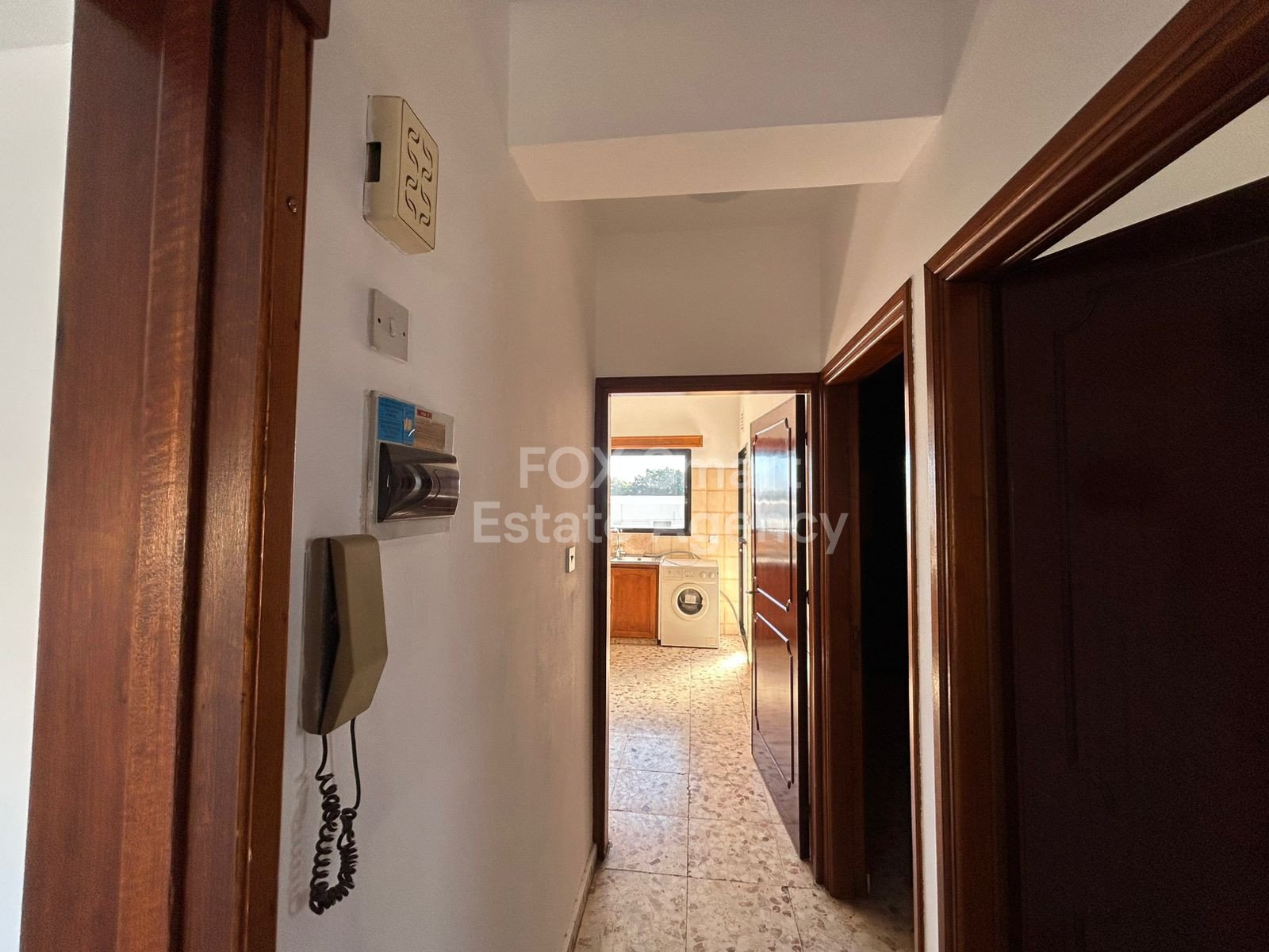 Apartment, For Rent, Limassol, Zakaki