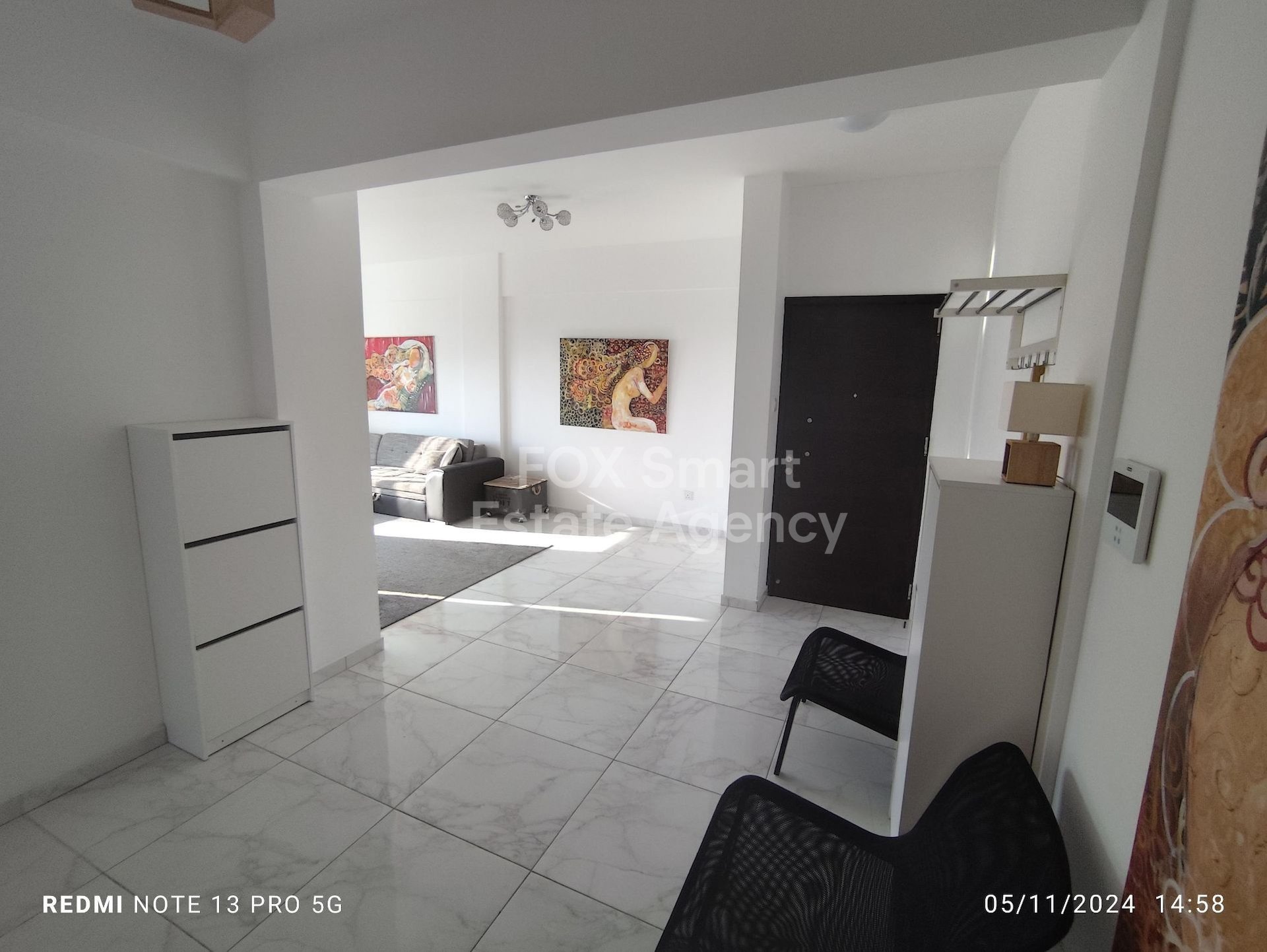 Apartment, For Rent, Limassol, Potamos Germasogeias