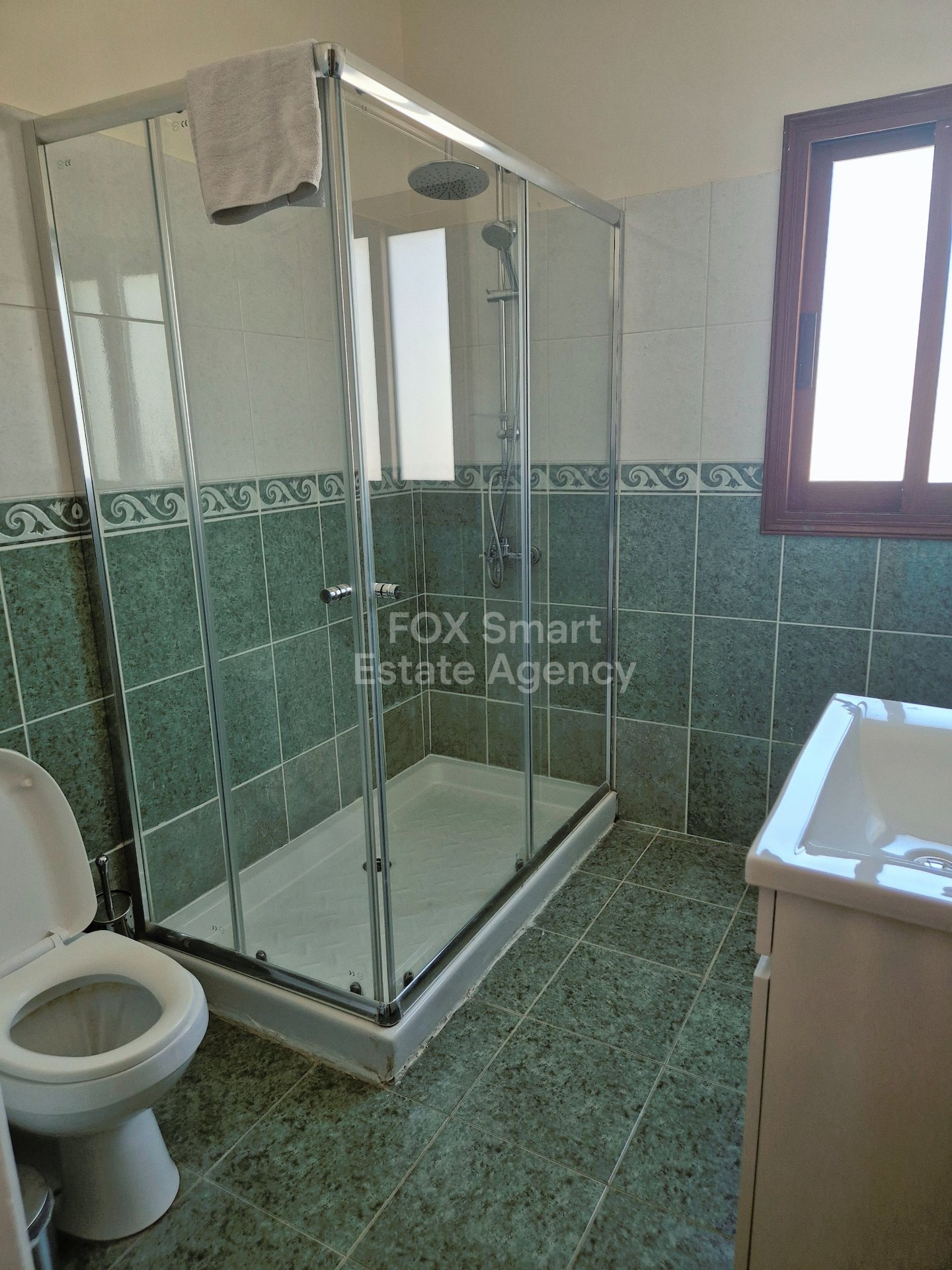 House, For Rent, Paphos, Tremithousa