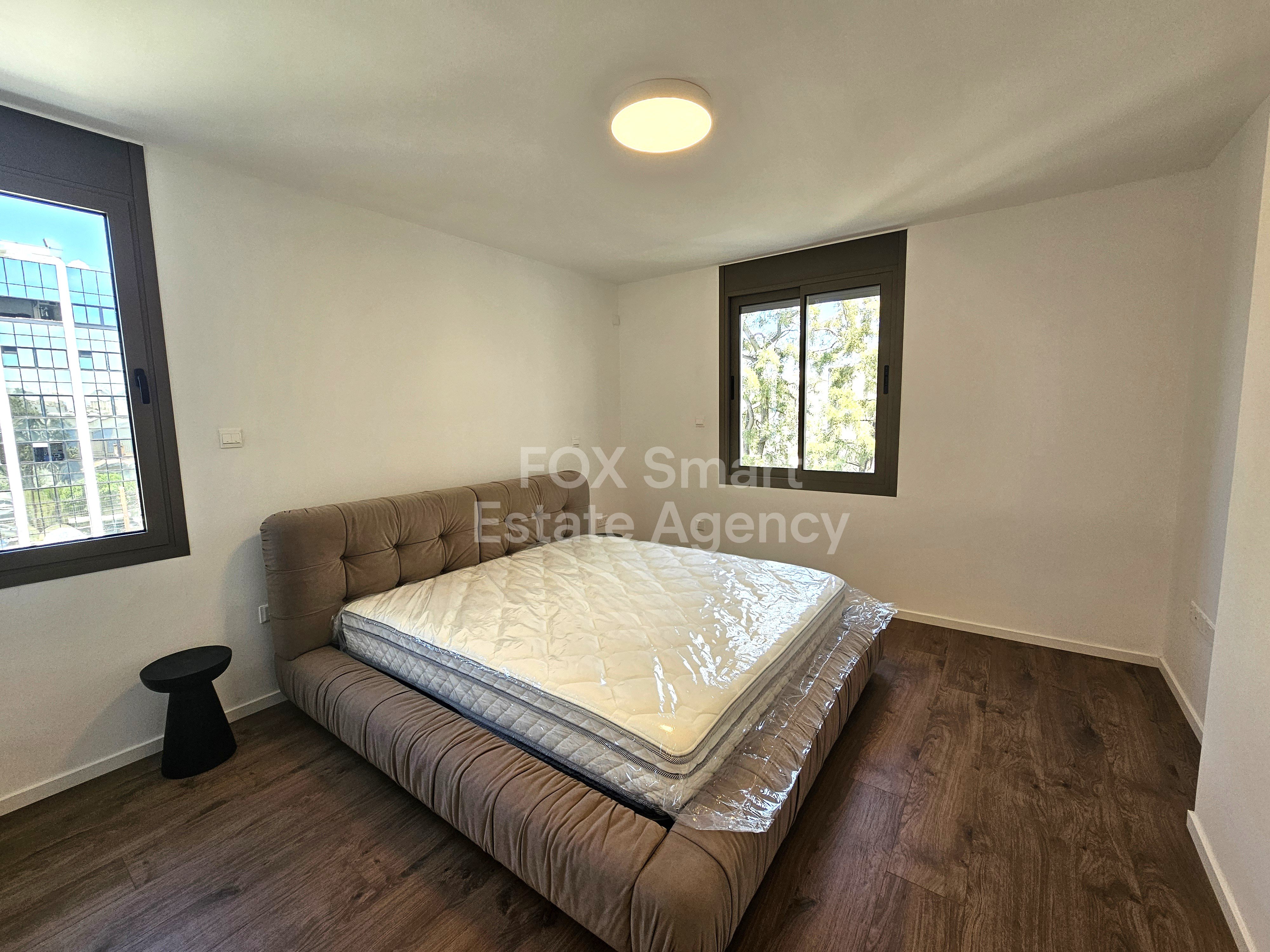 ✨ Exceptional Luxury 3-Bedroom Apartment – 177 sqm in Agios Andreas (Near US Embassy & European University), Nicosia