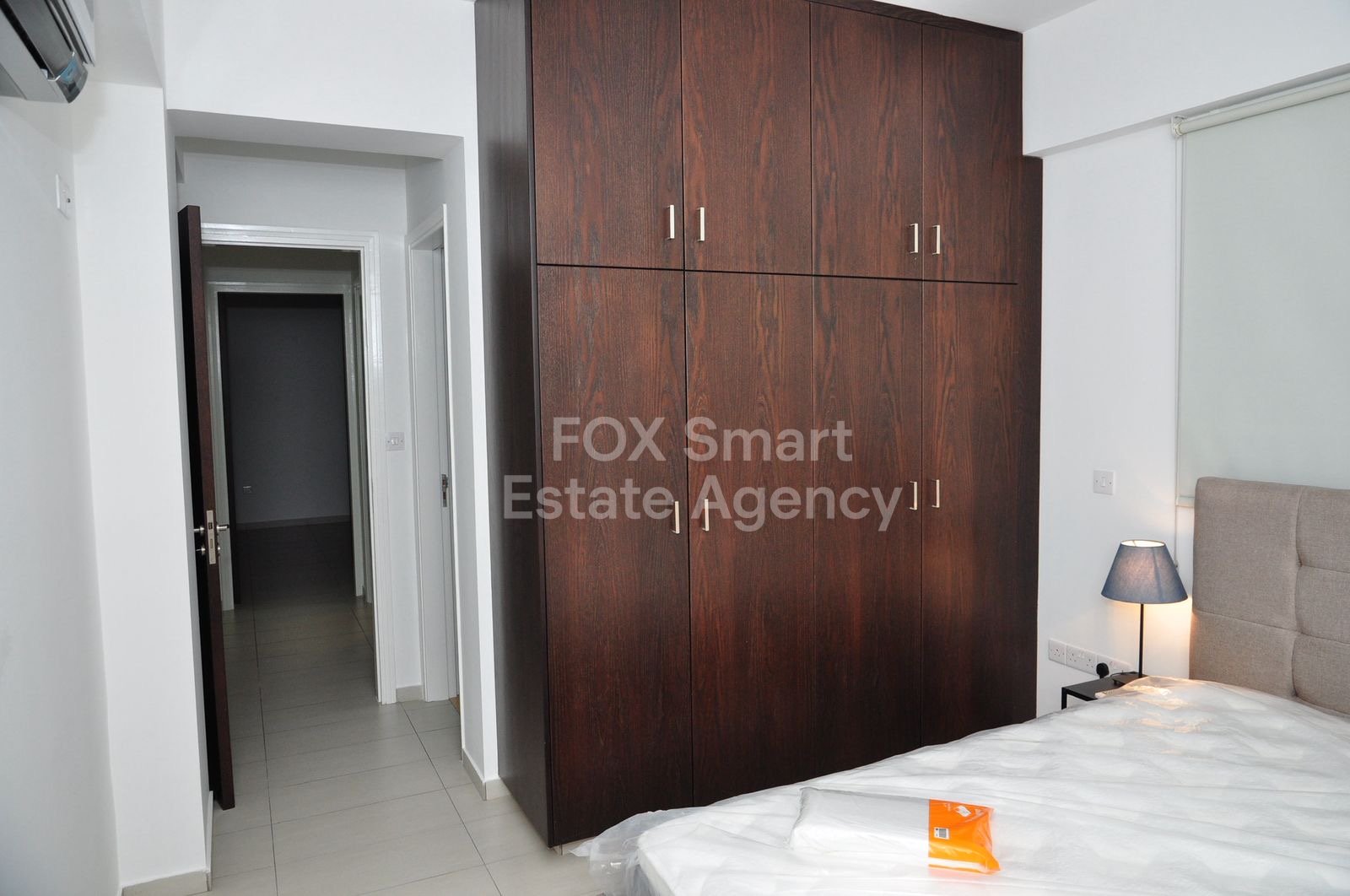 Three Bedroom Apartment in Acropolis