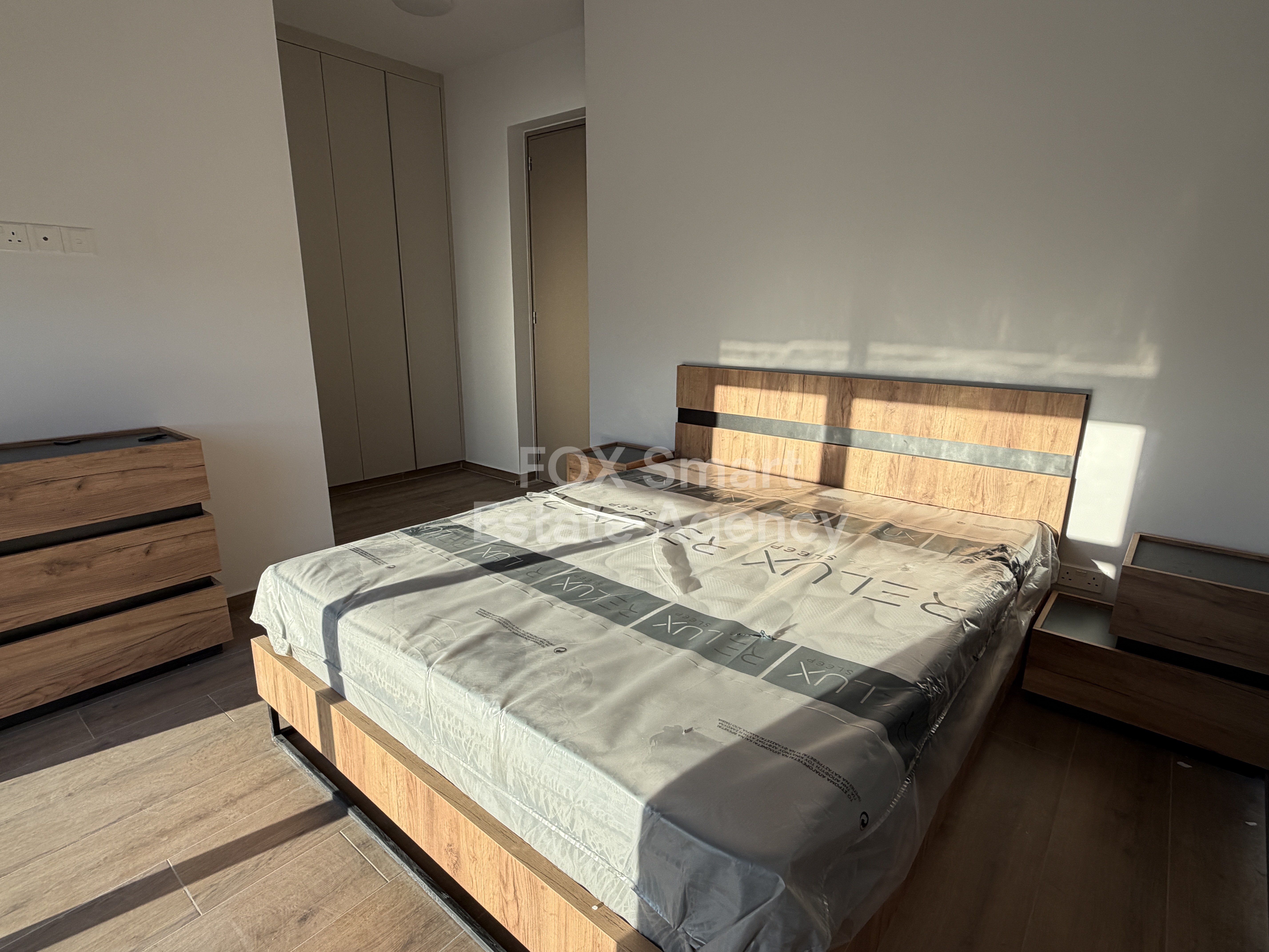 For Long Term Rental.. 2 Bedroom Apartment, Agioi Anargyroi,  Larnaca