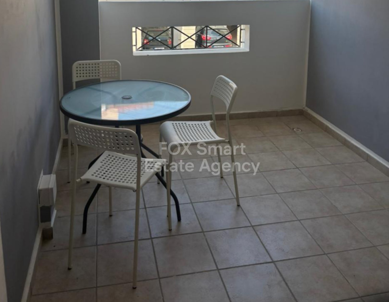 One-bedroom apartment for sale in Pyla area,Larnaca.