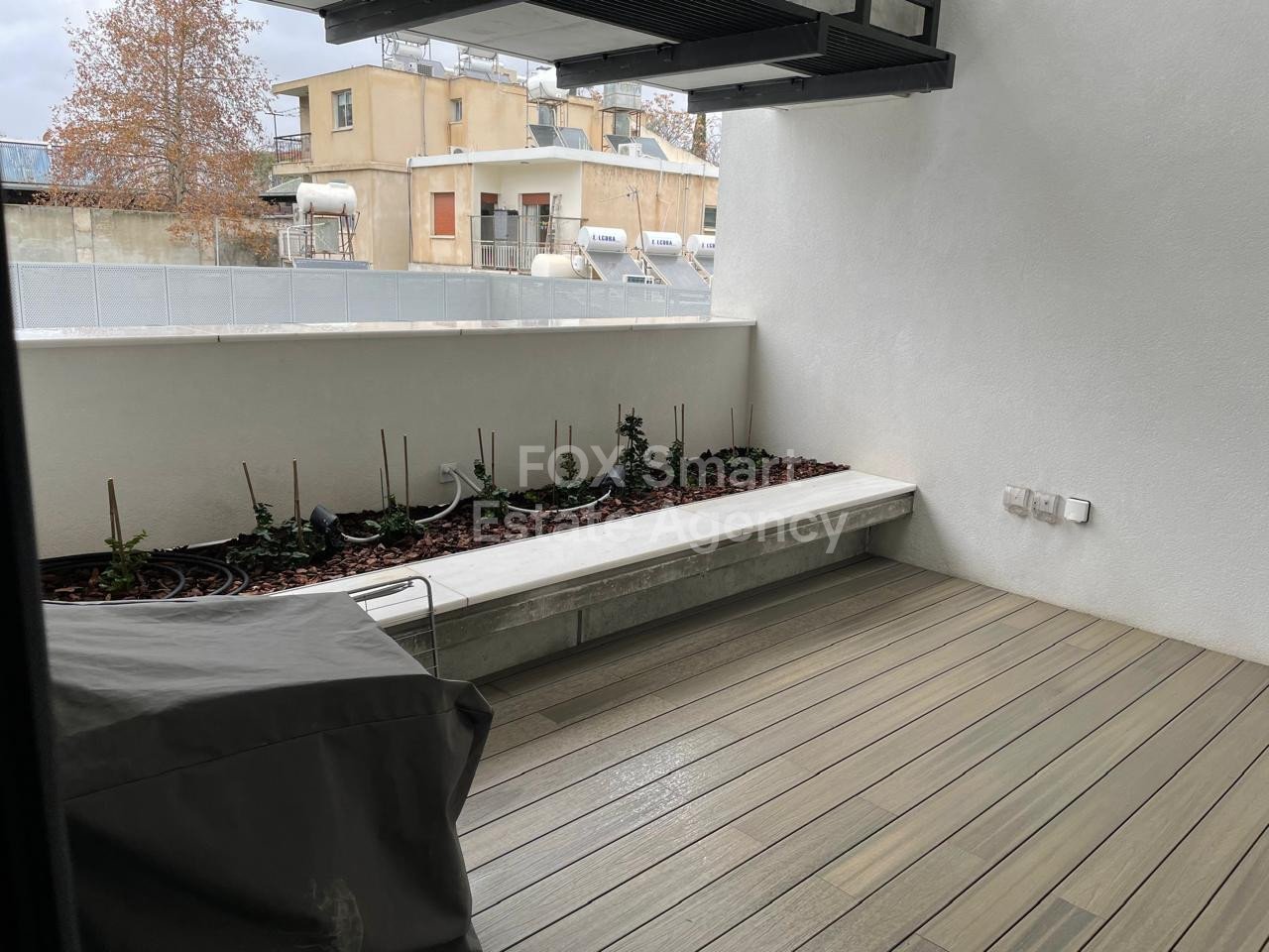 Apartment, For Rent, Limassol, Agia Triada