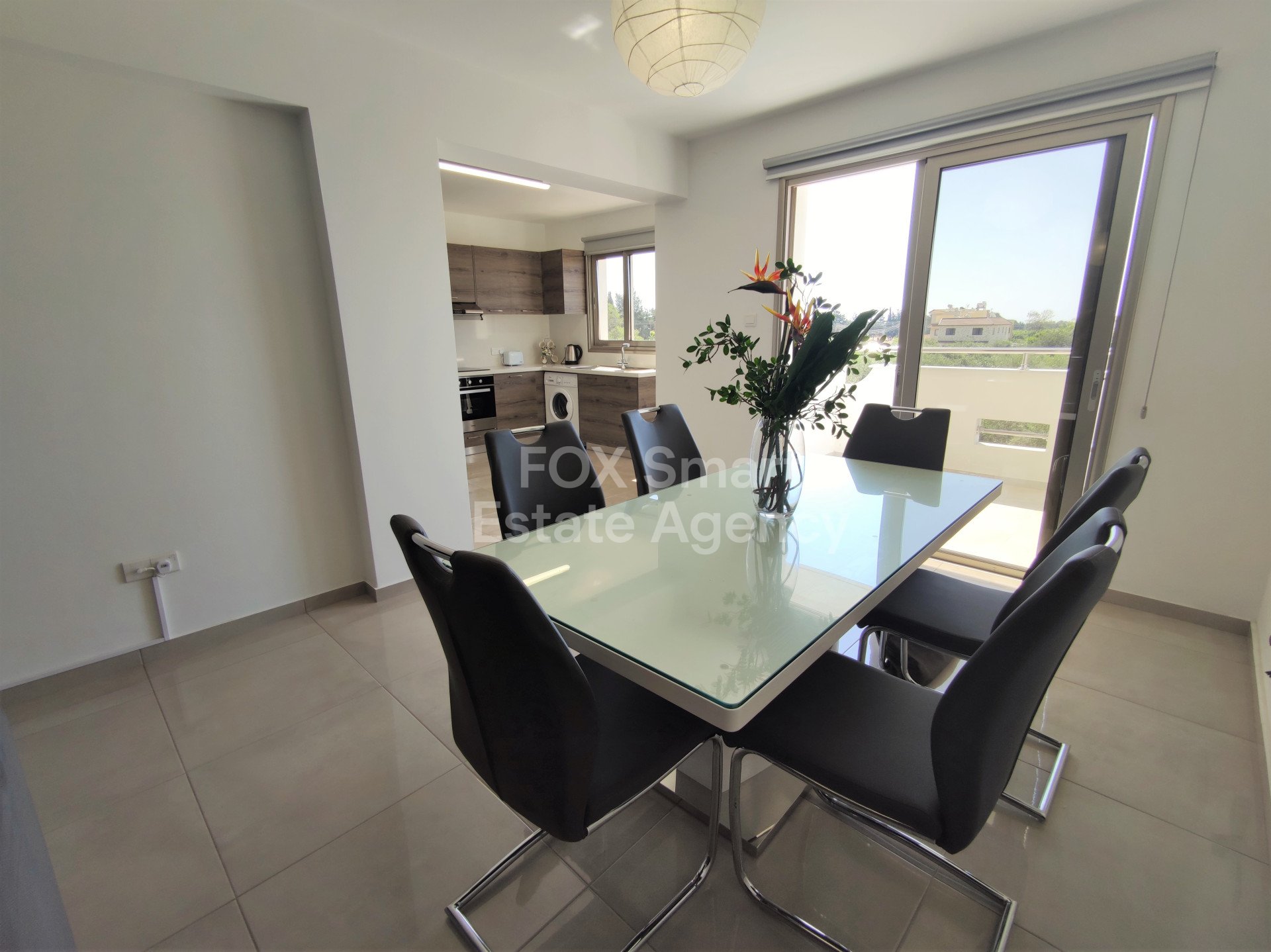 2 Bedroom Apartment, Meneou, Larnaca