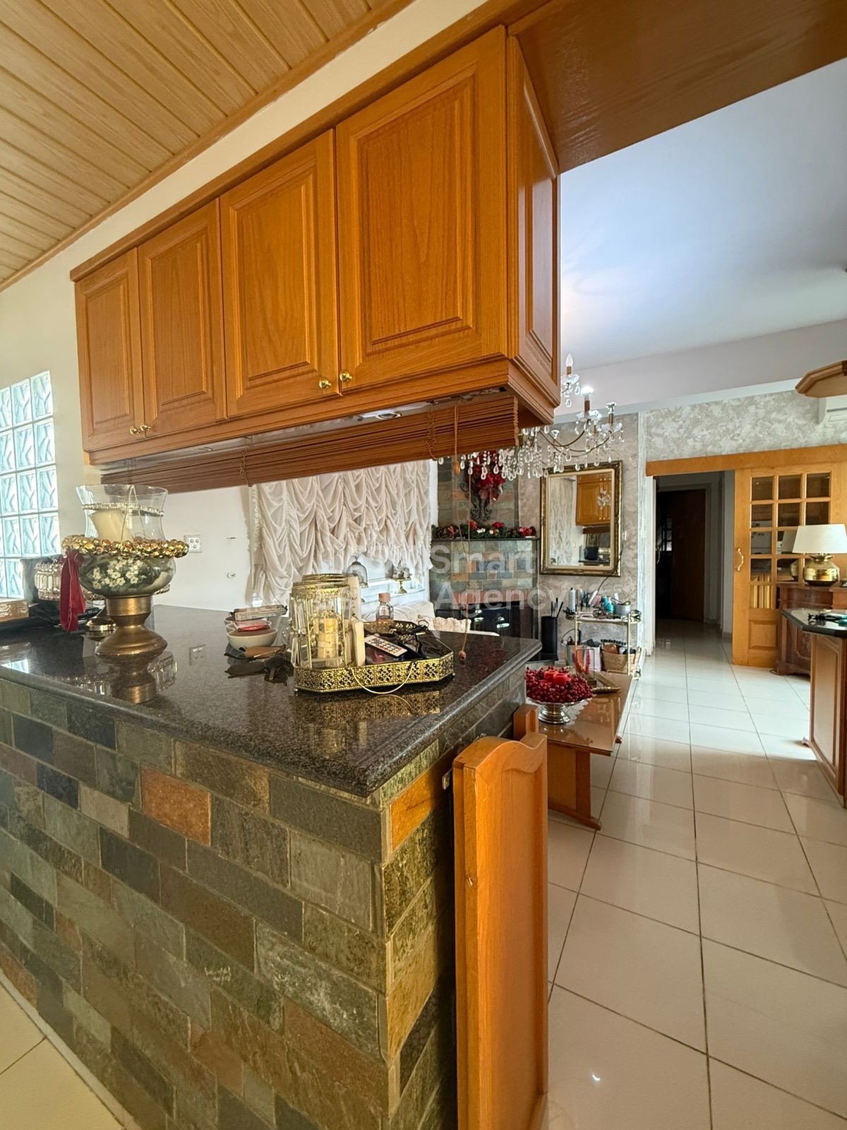 House, For Rent, Limassol, Omonia