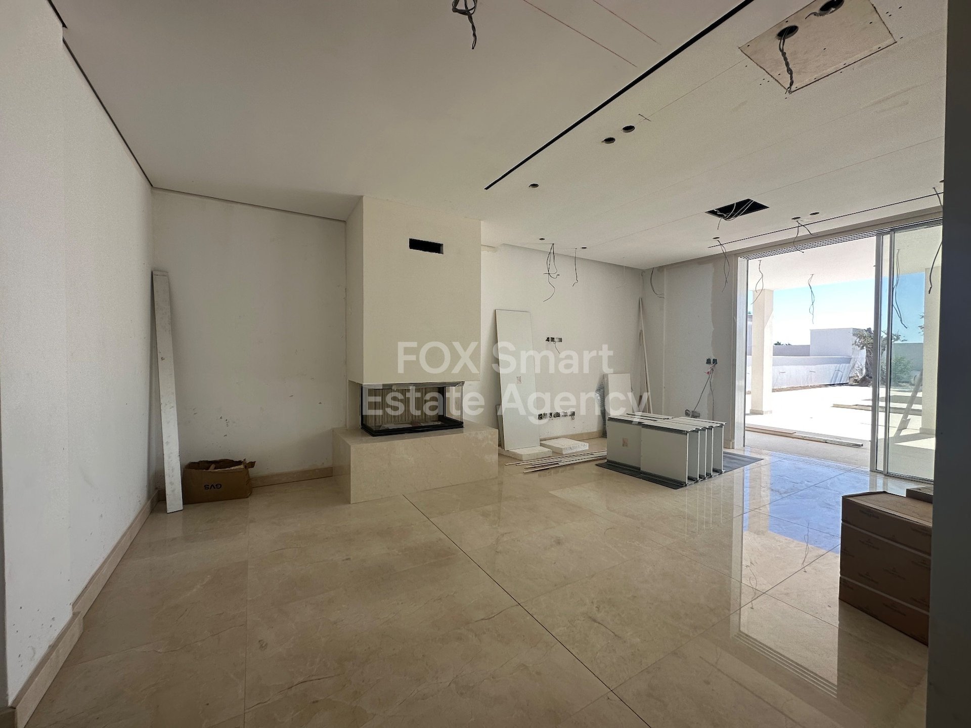 House, For Rent, Limassol