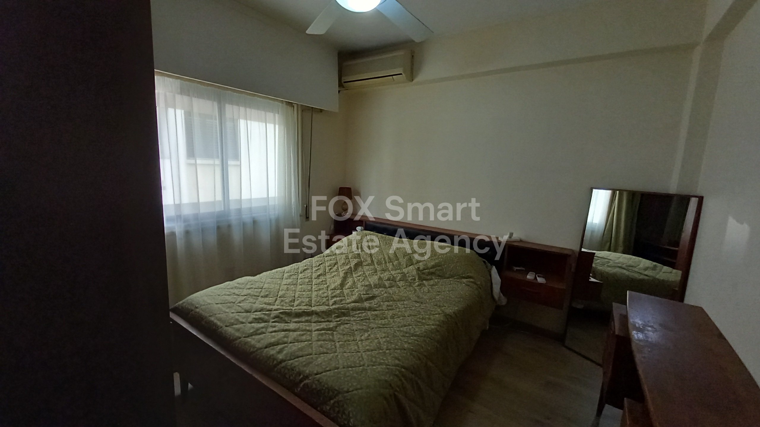 Cosy and furnished 3-bedroom Apartment for Rent in Acropolis